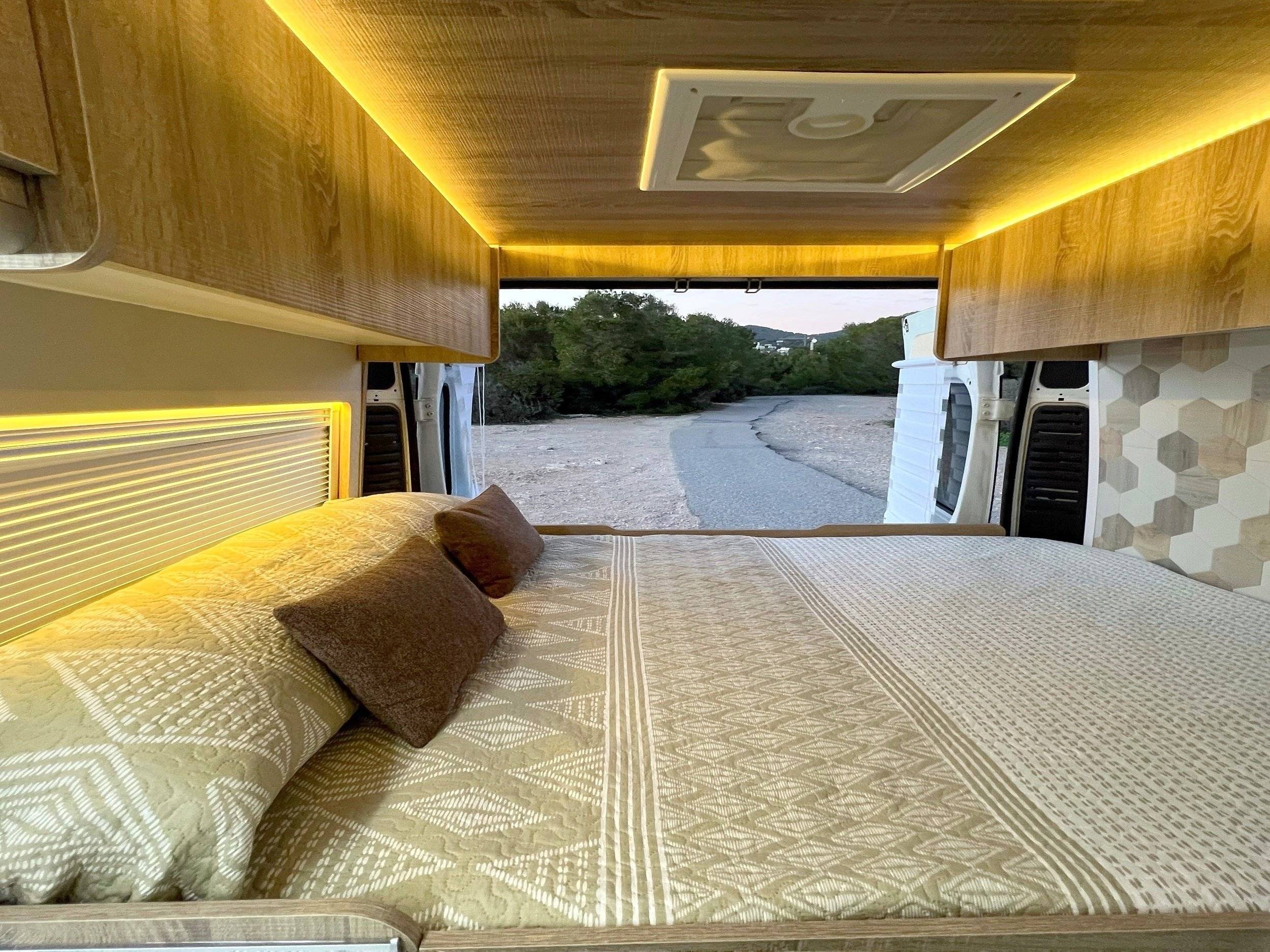 Citroën Jumper 2.0 hdi 130 cvs