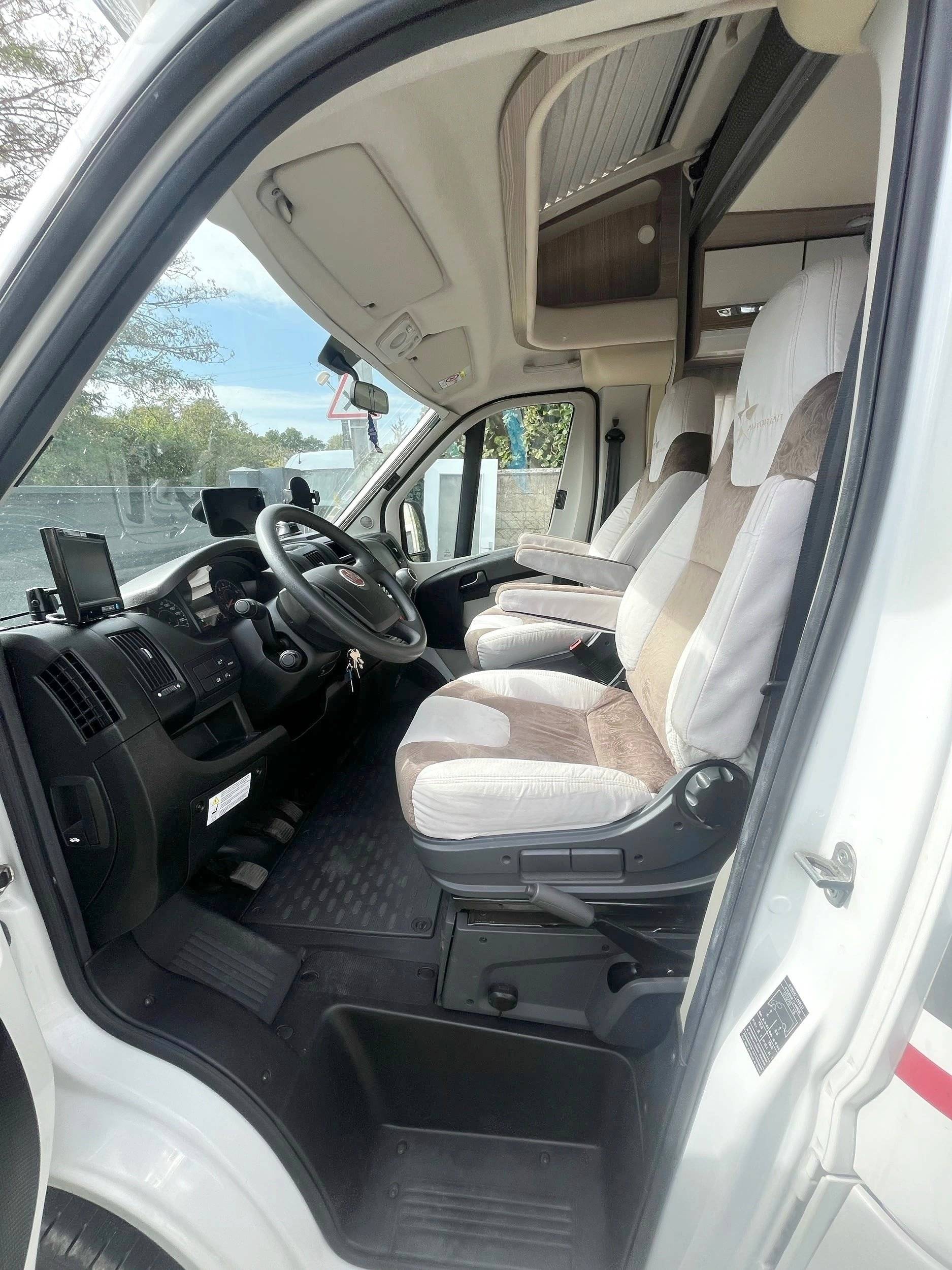 Autostar I720Lc Lift