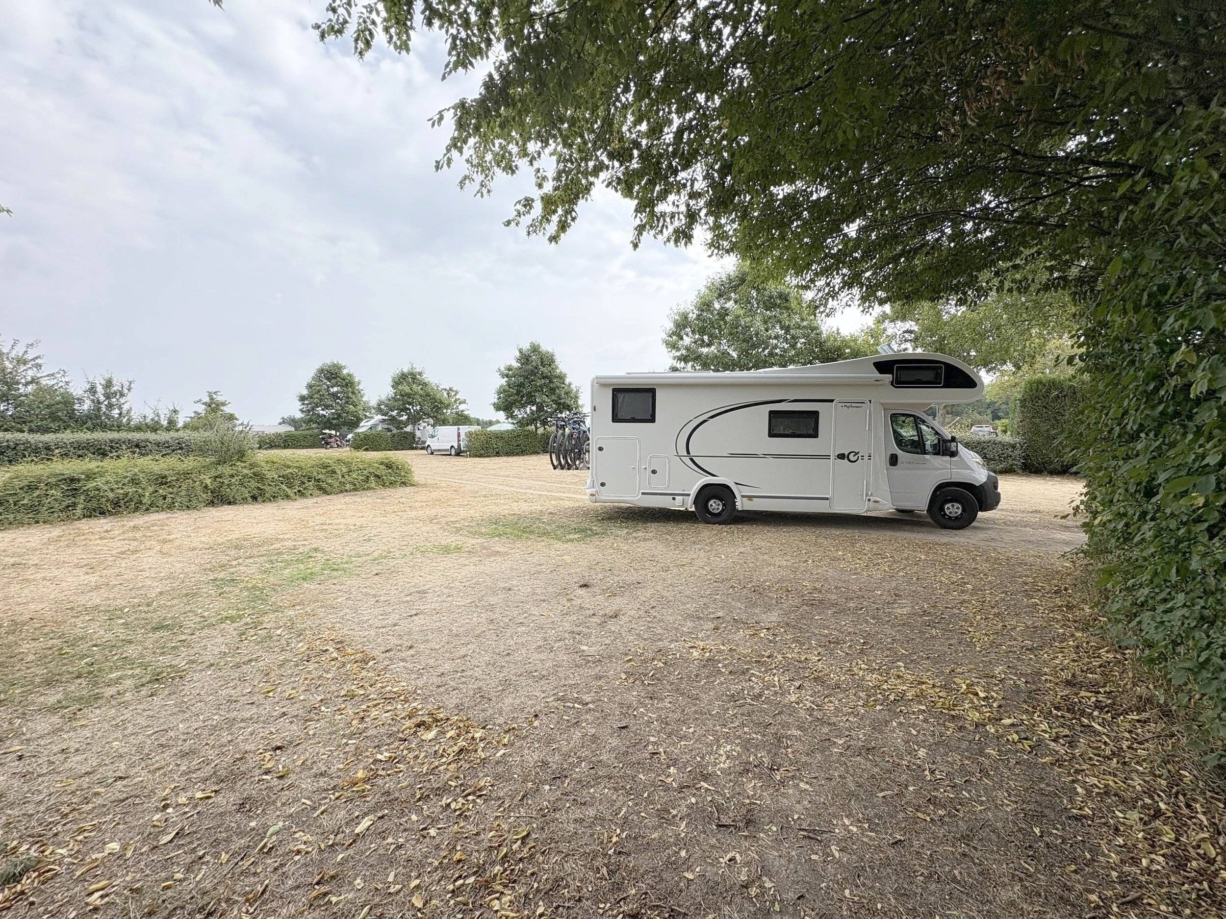 Chausson 