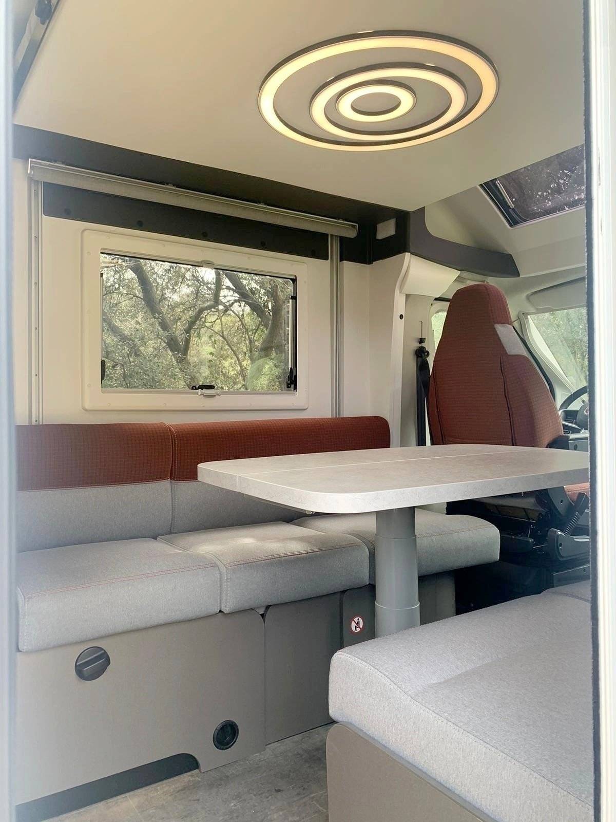 Challenger Ducato 2,3 l 148 ch