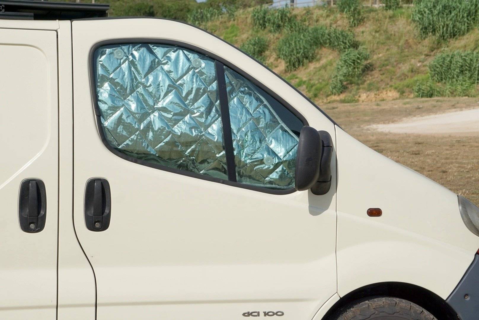 Renault Renault trafic