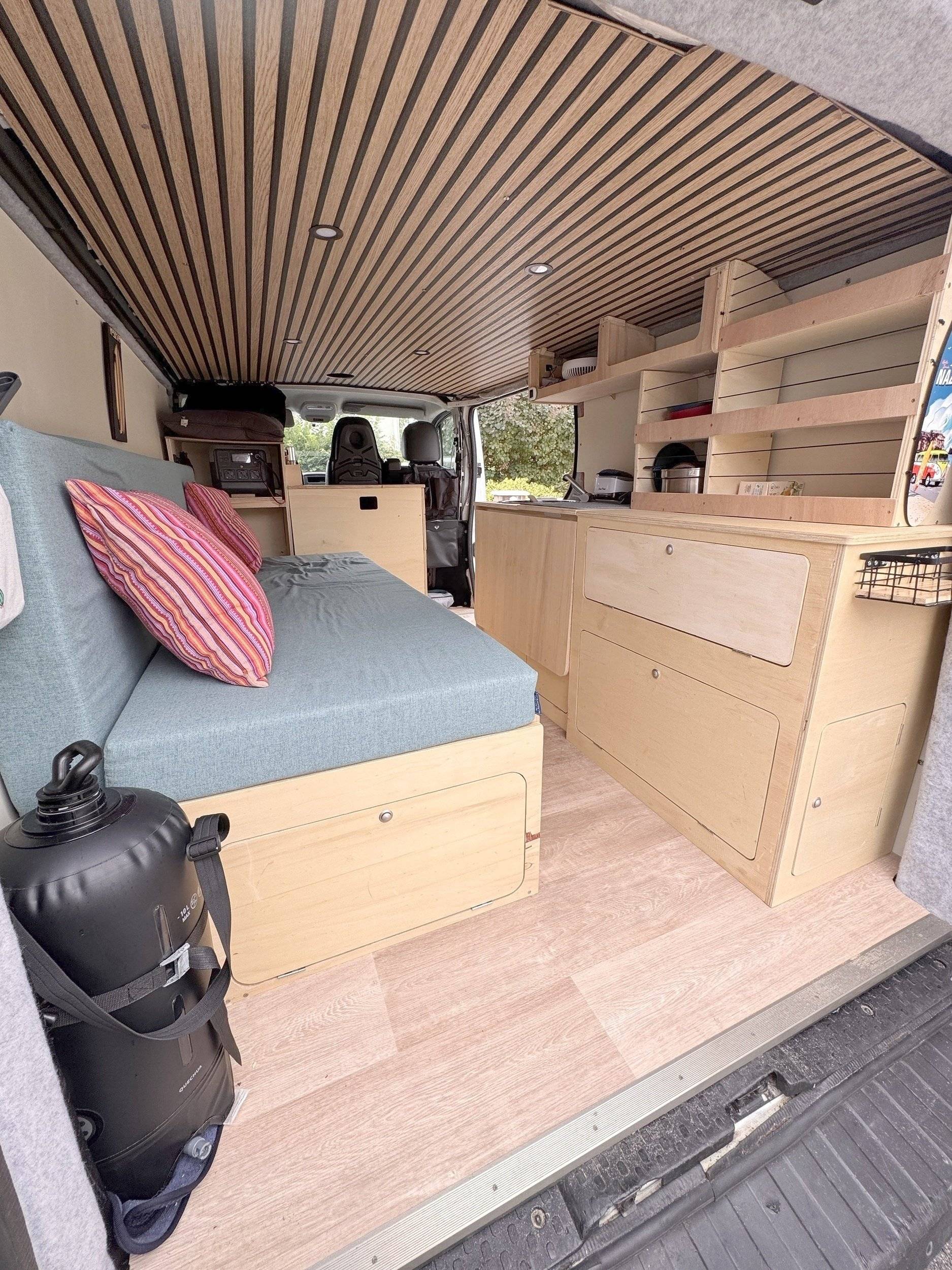 Renault Renault trafic 