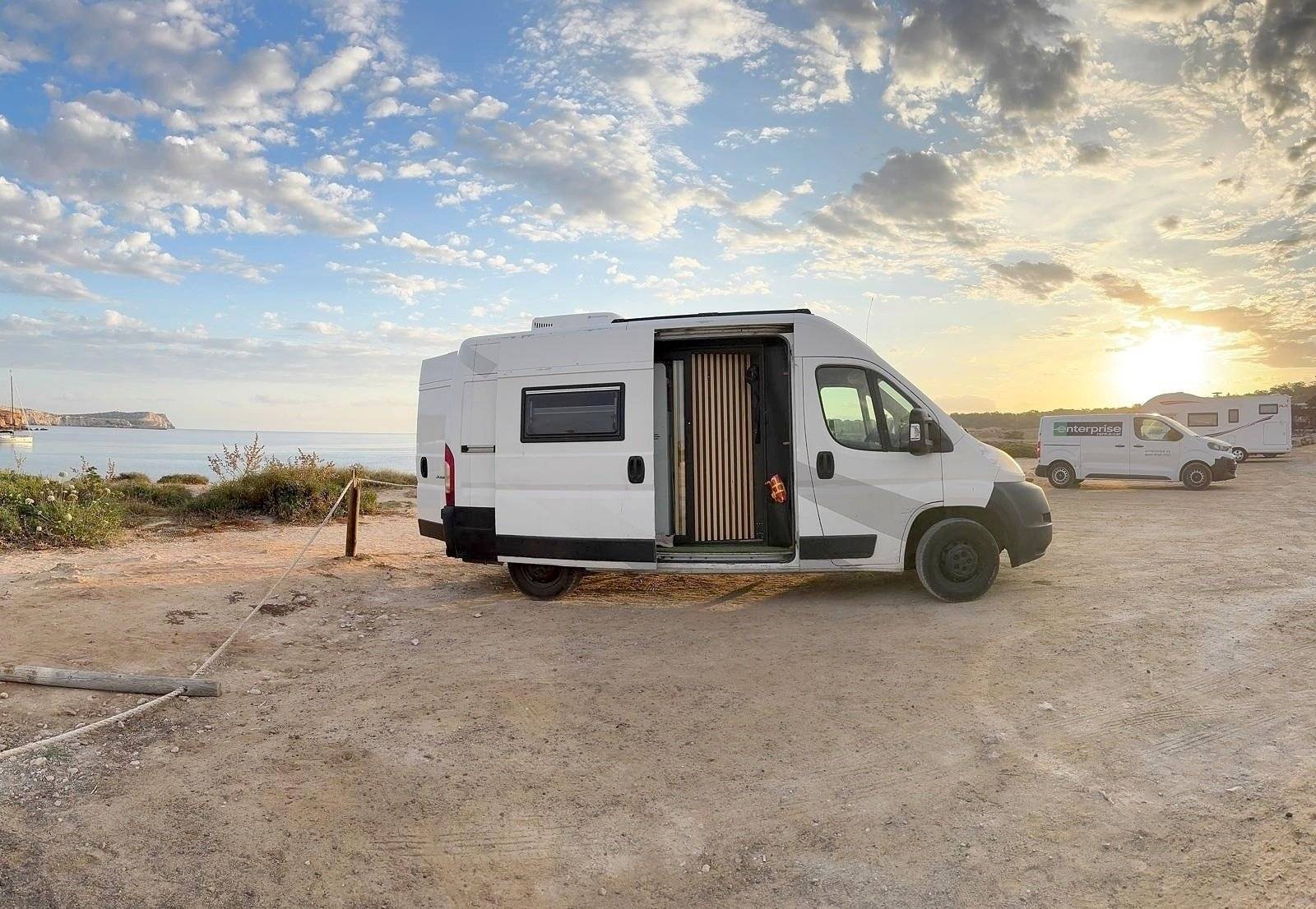 Citroën Jumper l2 h2