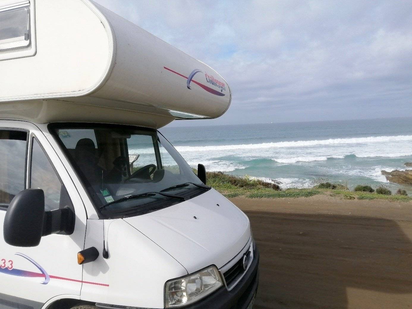 Challenger Challenger