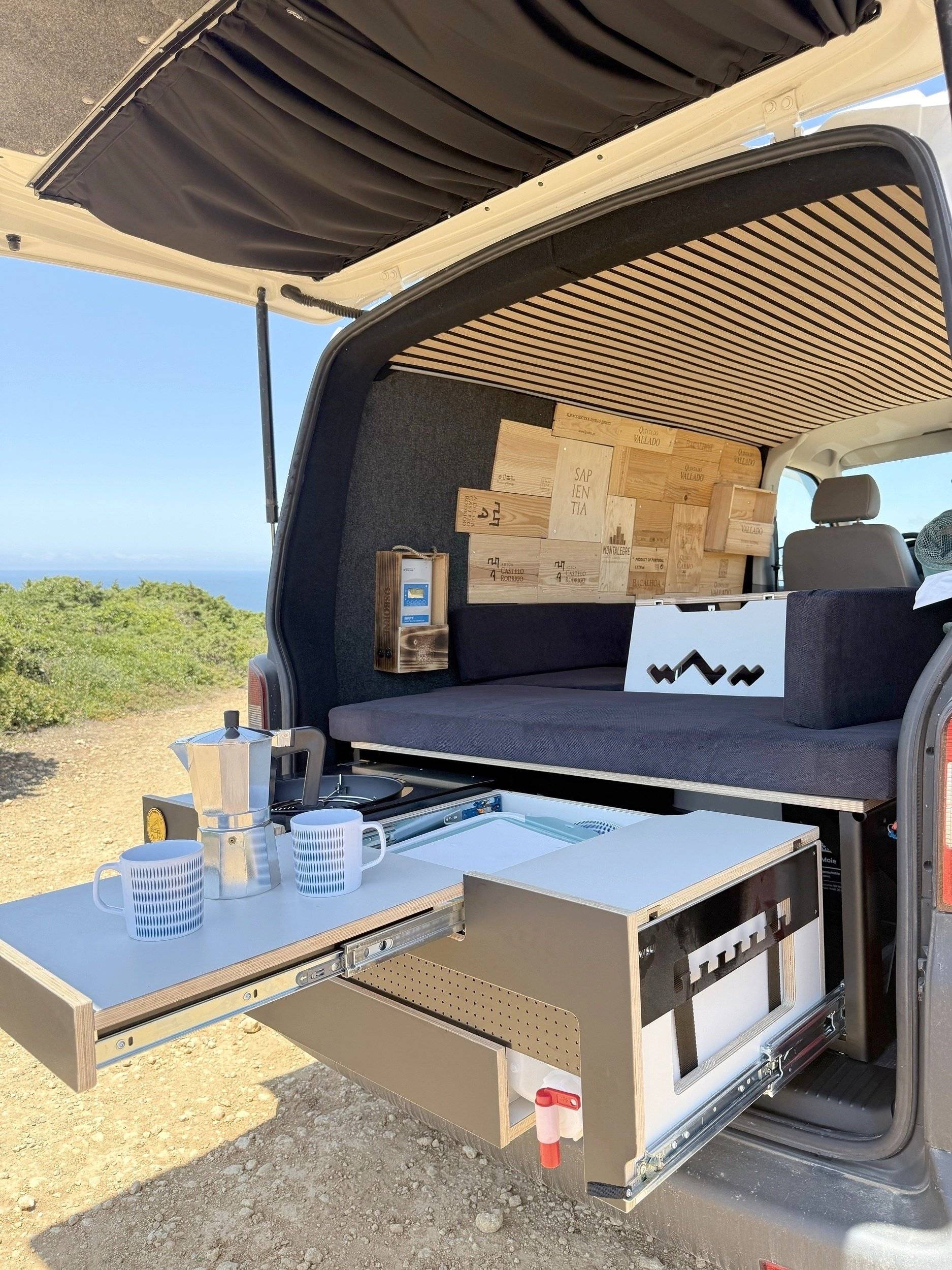 Volkswagen Volkswagen Transporter