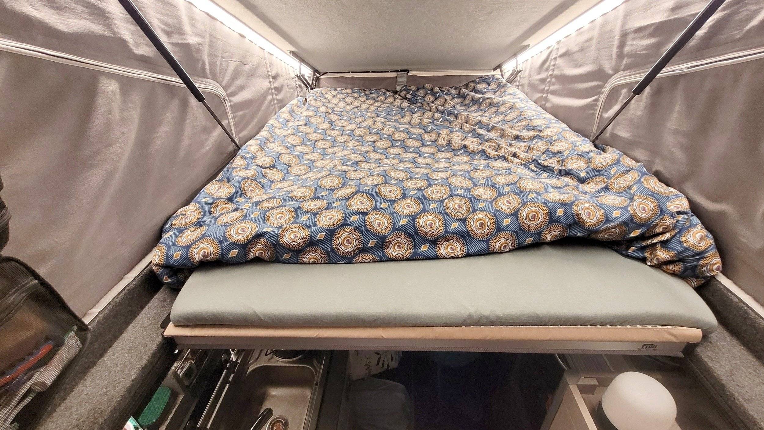Stylevan Austral 4