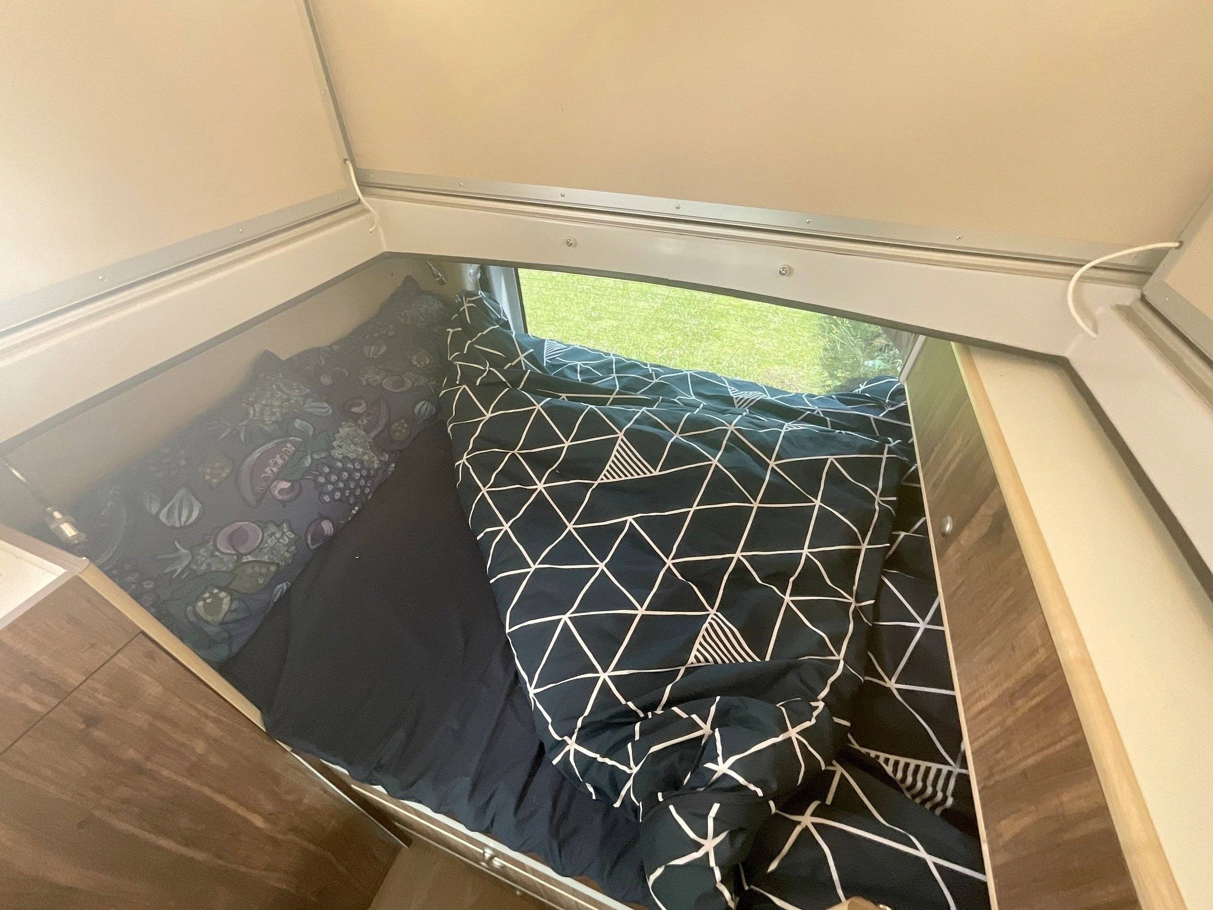 Jcg Créations Trafic V7