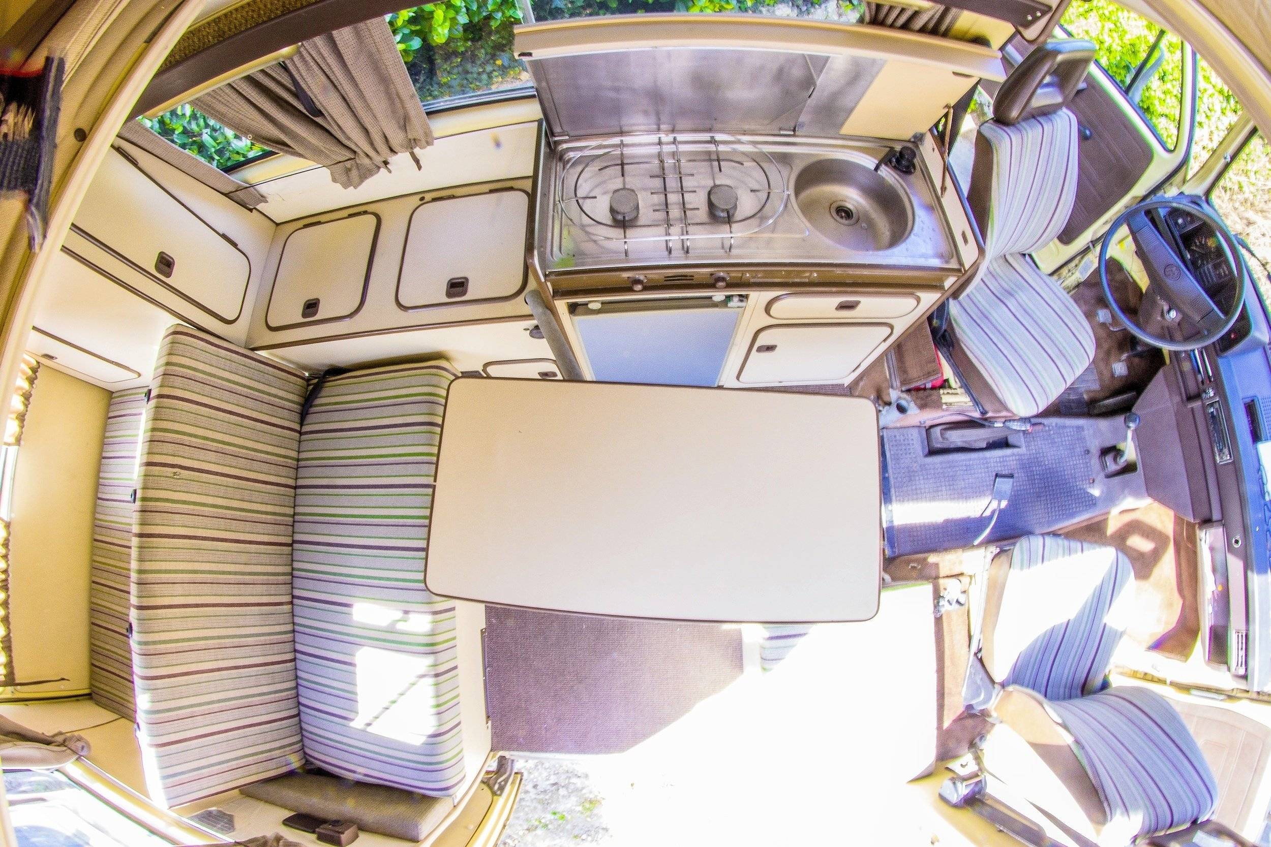 Westfalia Joker Authentique Joker