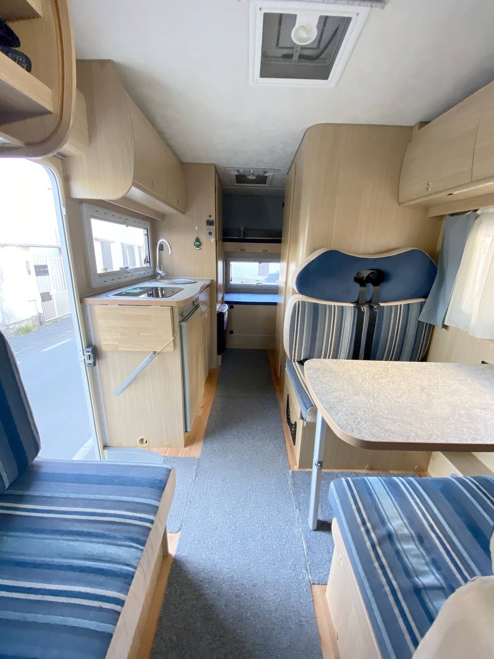 Miller VICTORIA LAKES