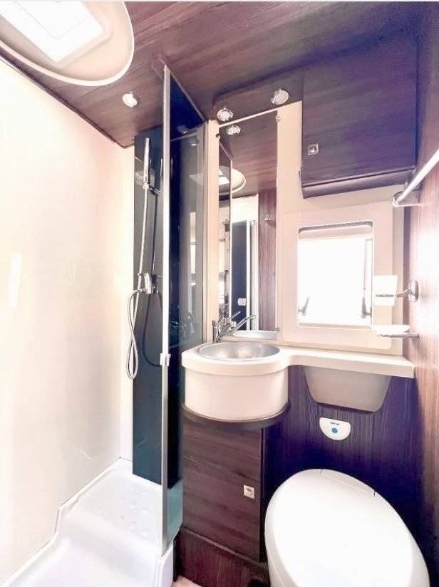 Benimar Benimar Sport 346