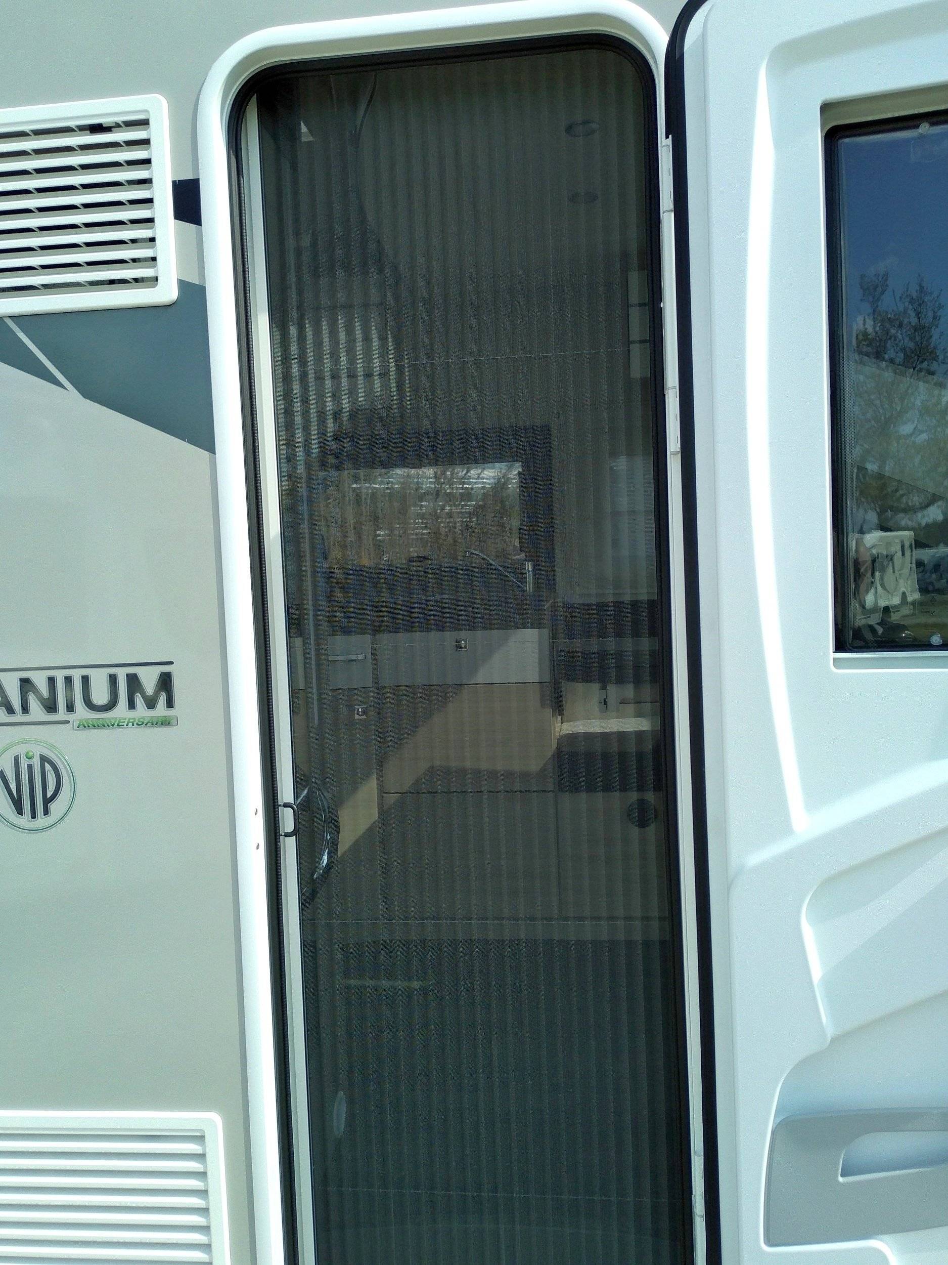 Chausson Vip 788 Anniversary