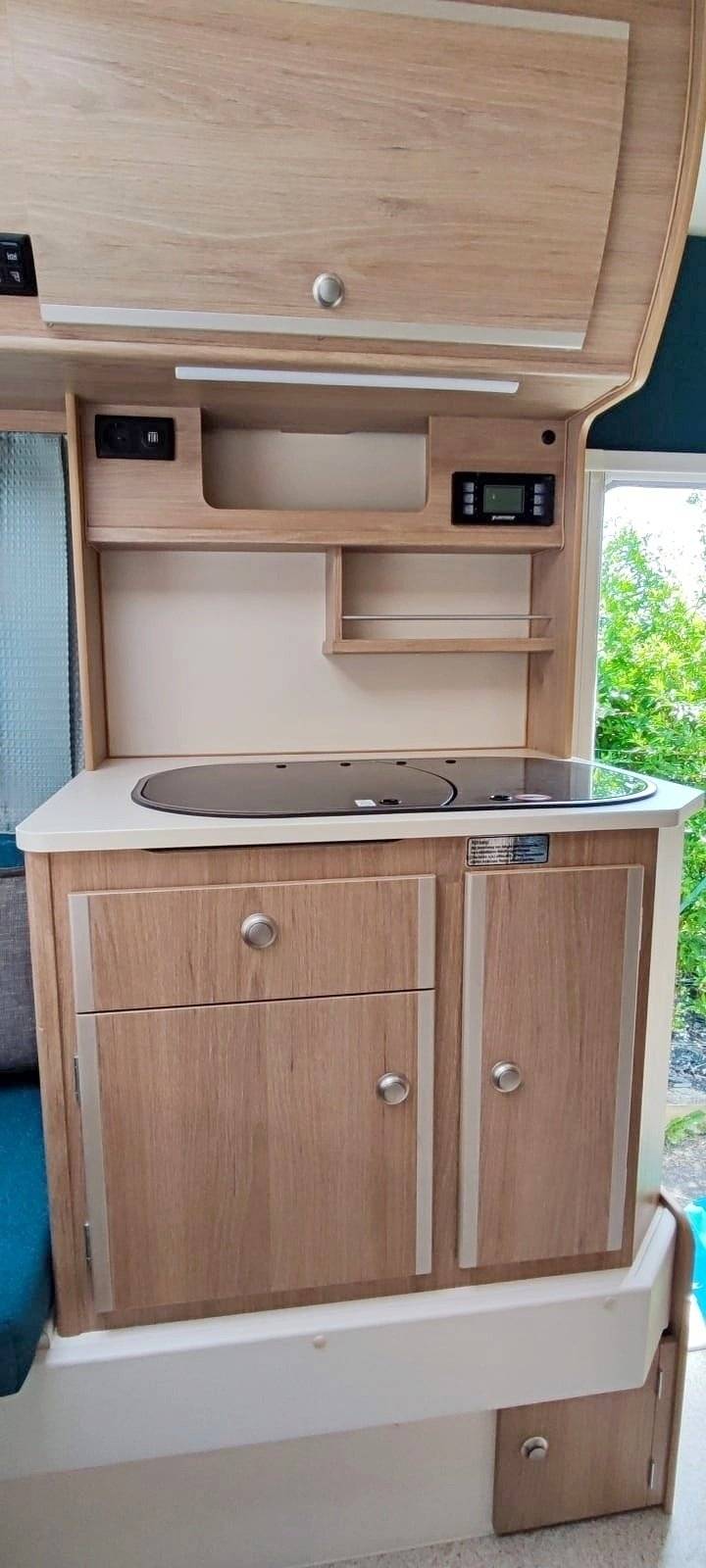 Cellule Tischer  Ranger