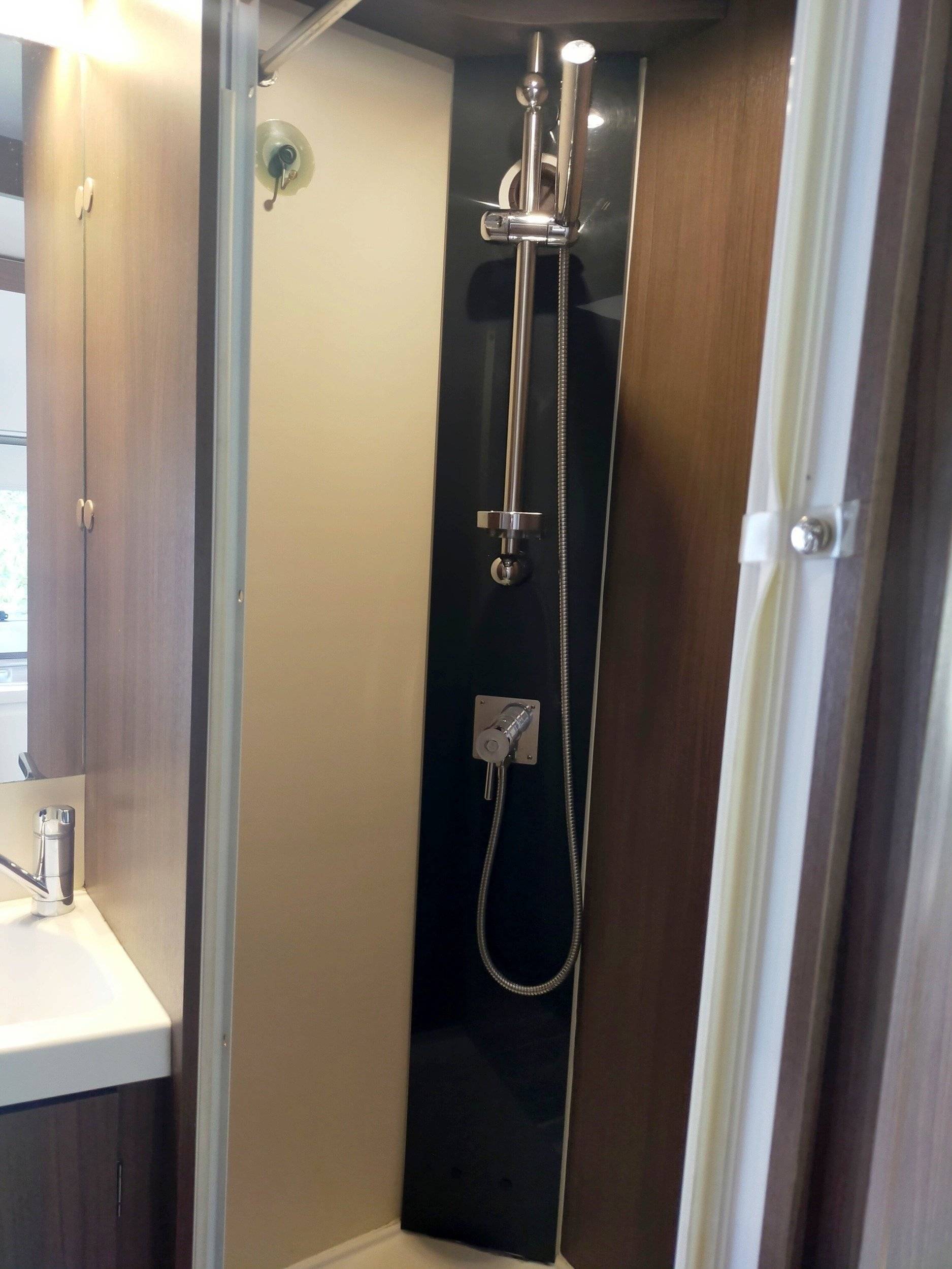 Roller Team Transit 2,0 l 170 ch