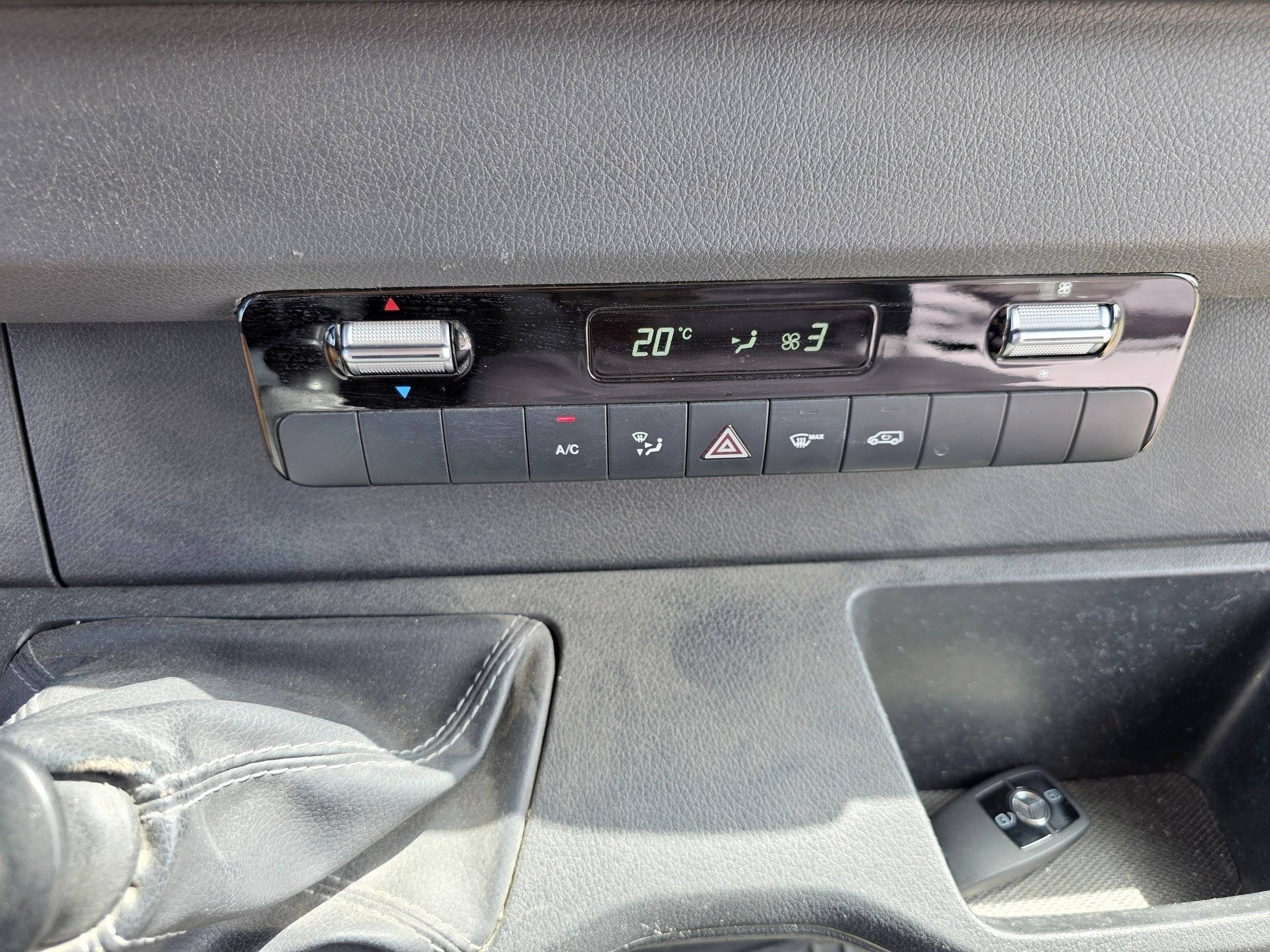 Mercedes Sprinter