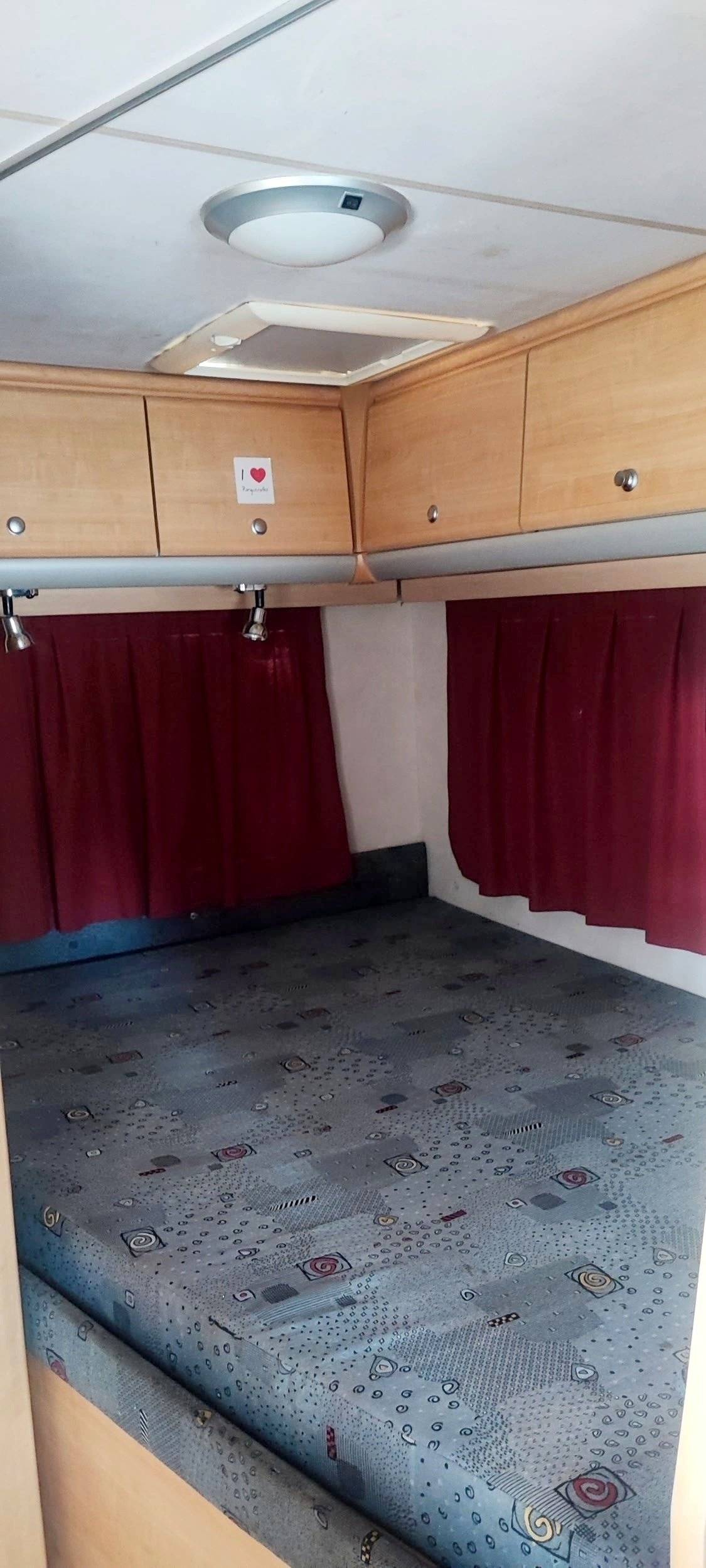 Chausson 2,0 l 115 ch