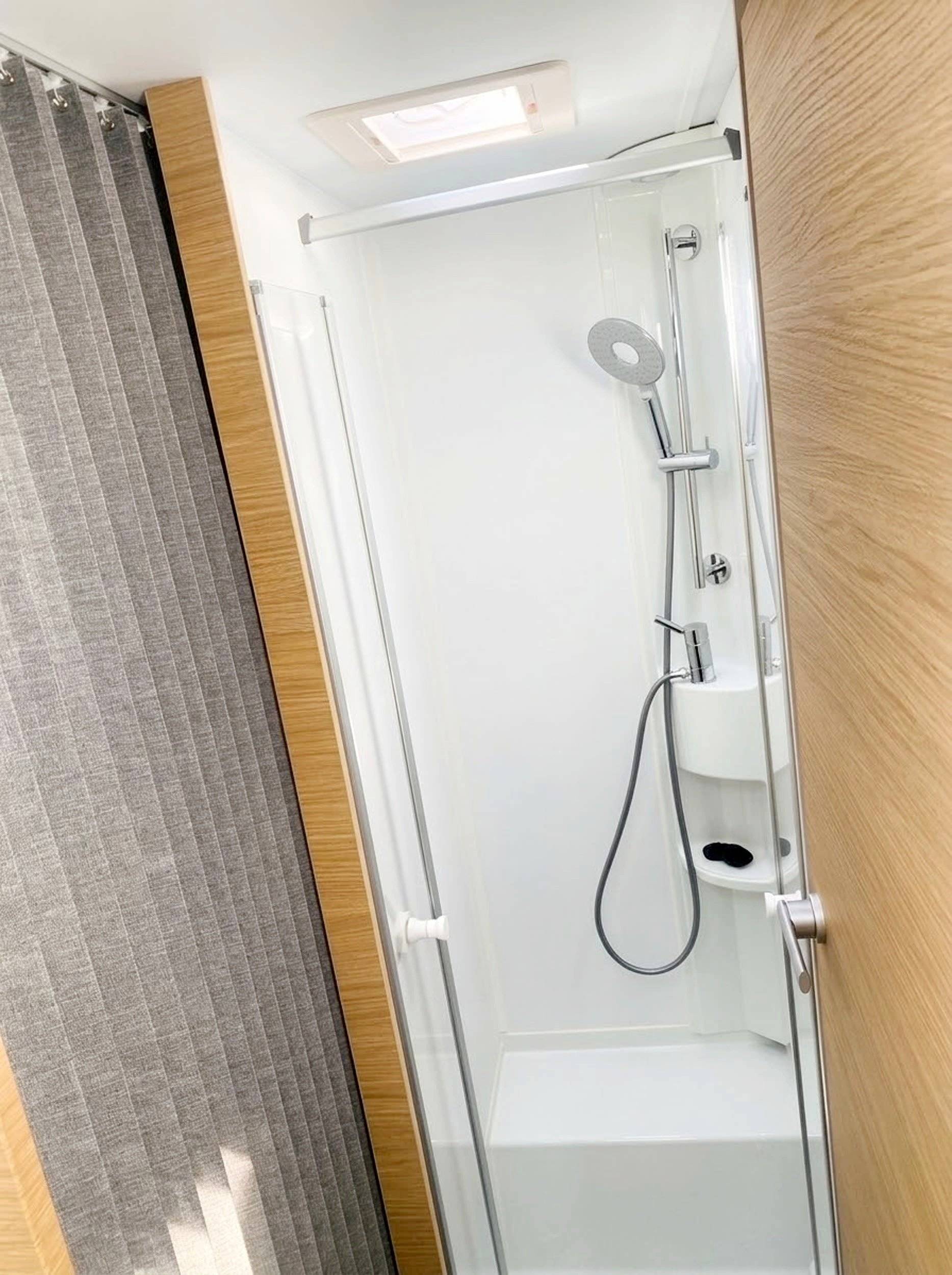 Adria Matrix 650 DL 60Y