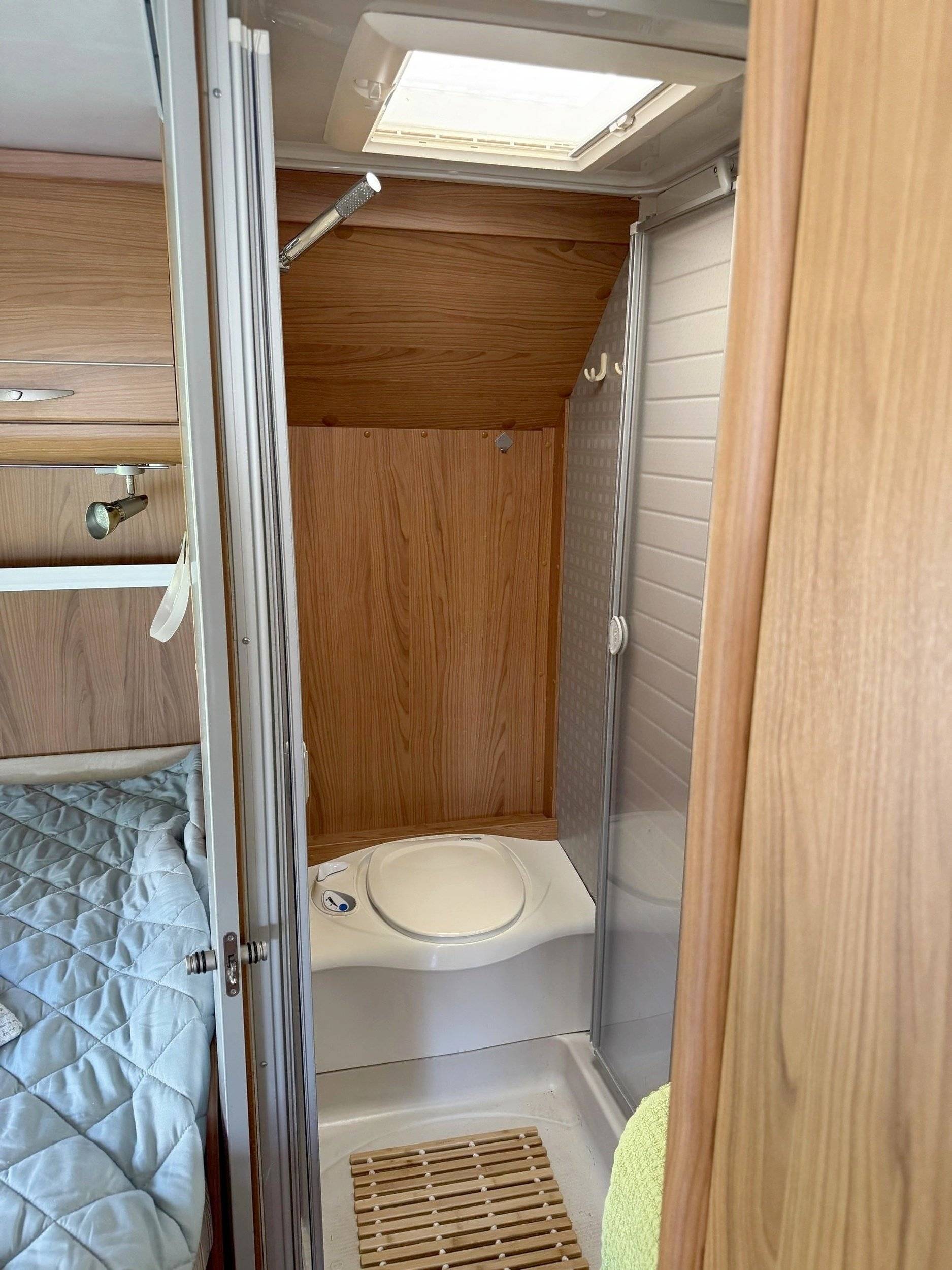Bürstner 