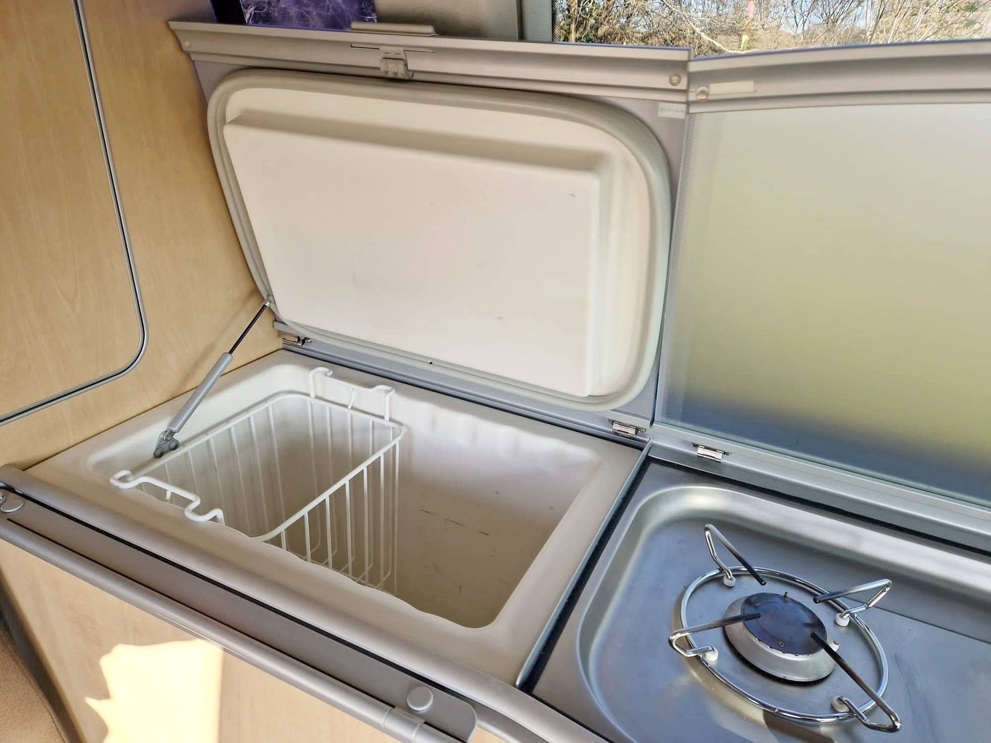 Volkswagen California 2.5 TDI 174CV T5