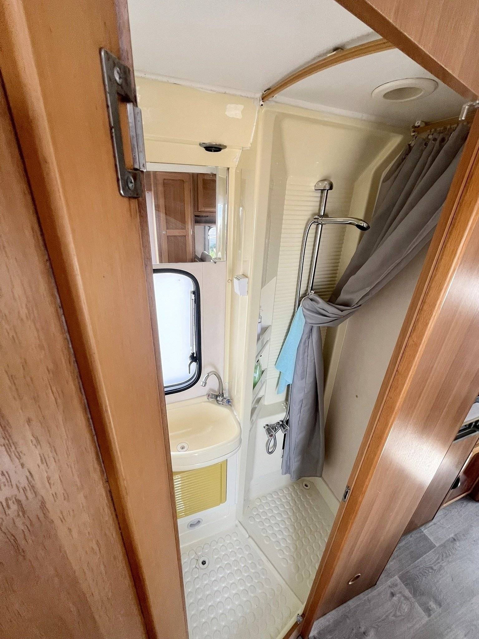 GRANDUCA GRANDUCA 64