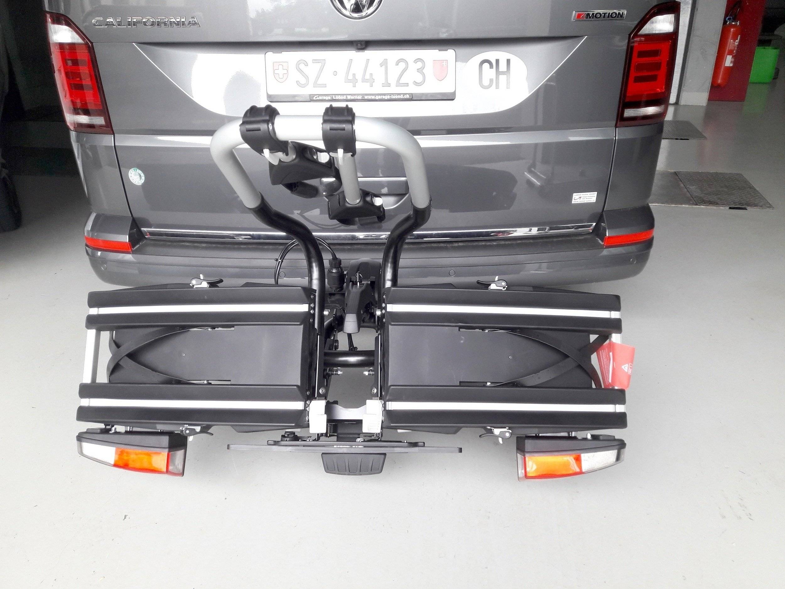 Volkswagen Volkswagen T6