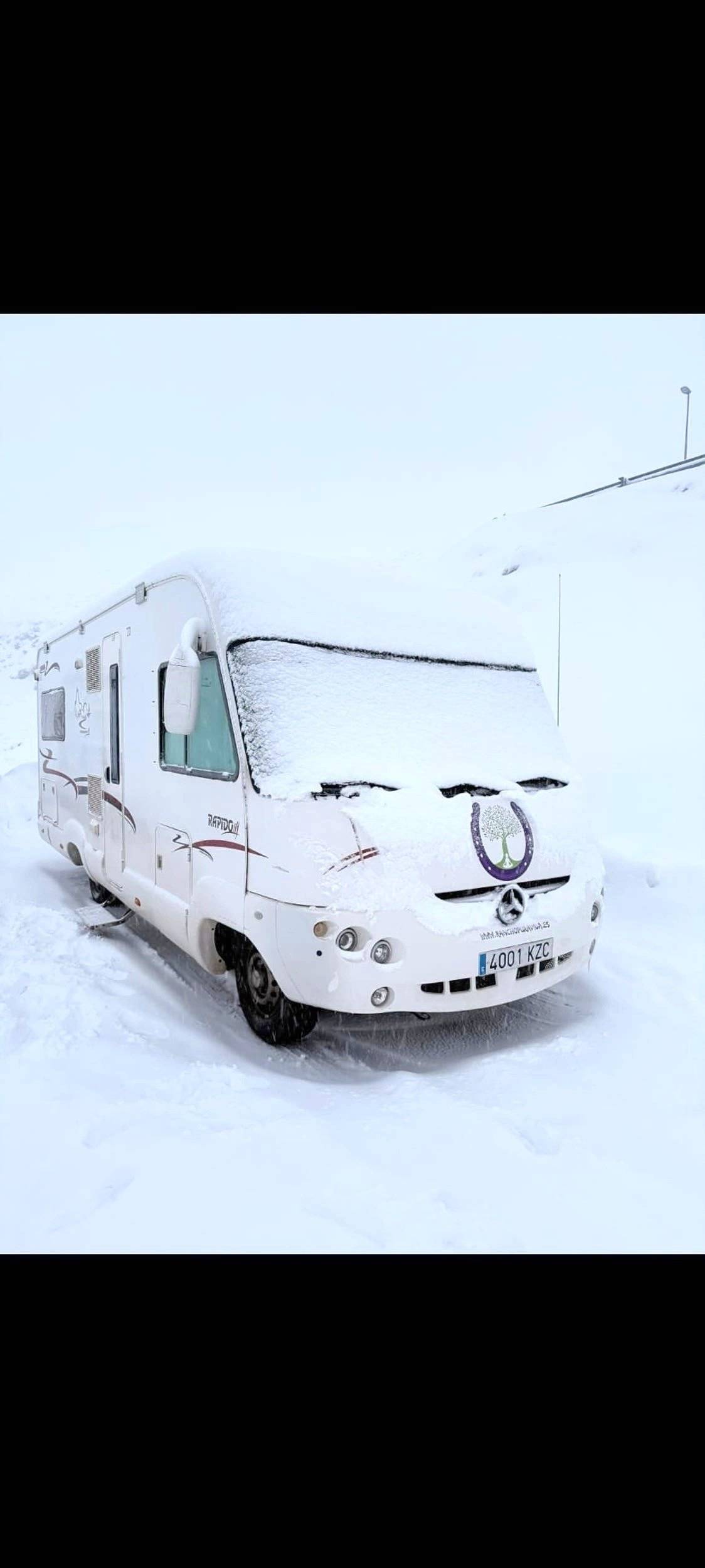 Mercedes Sprinter 2,2 143ch