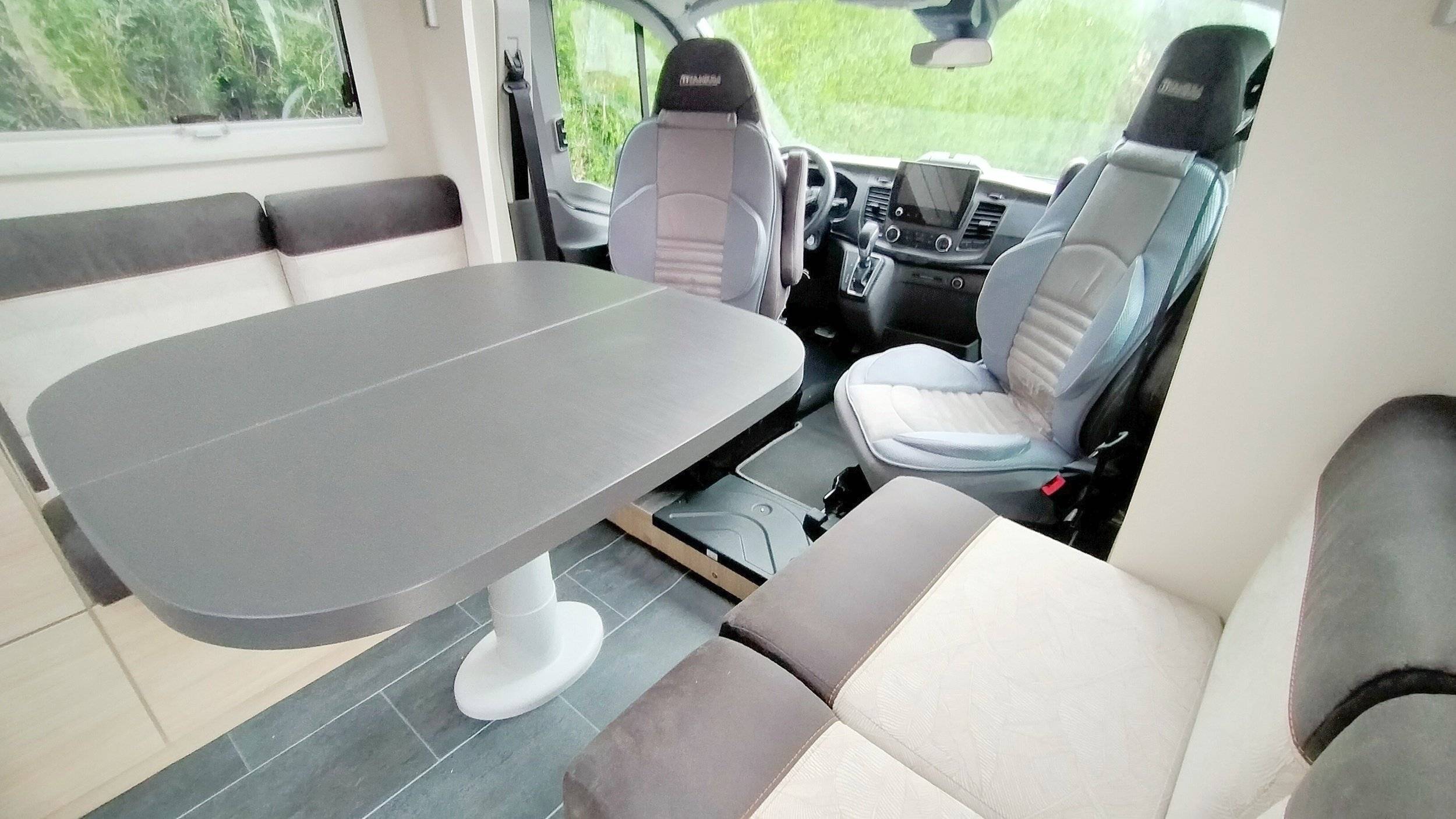 Chausson Chausson titanium VIP 78