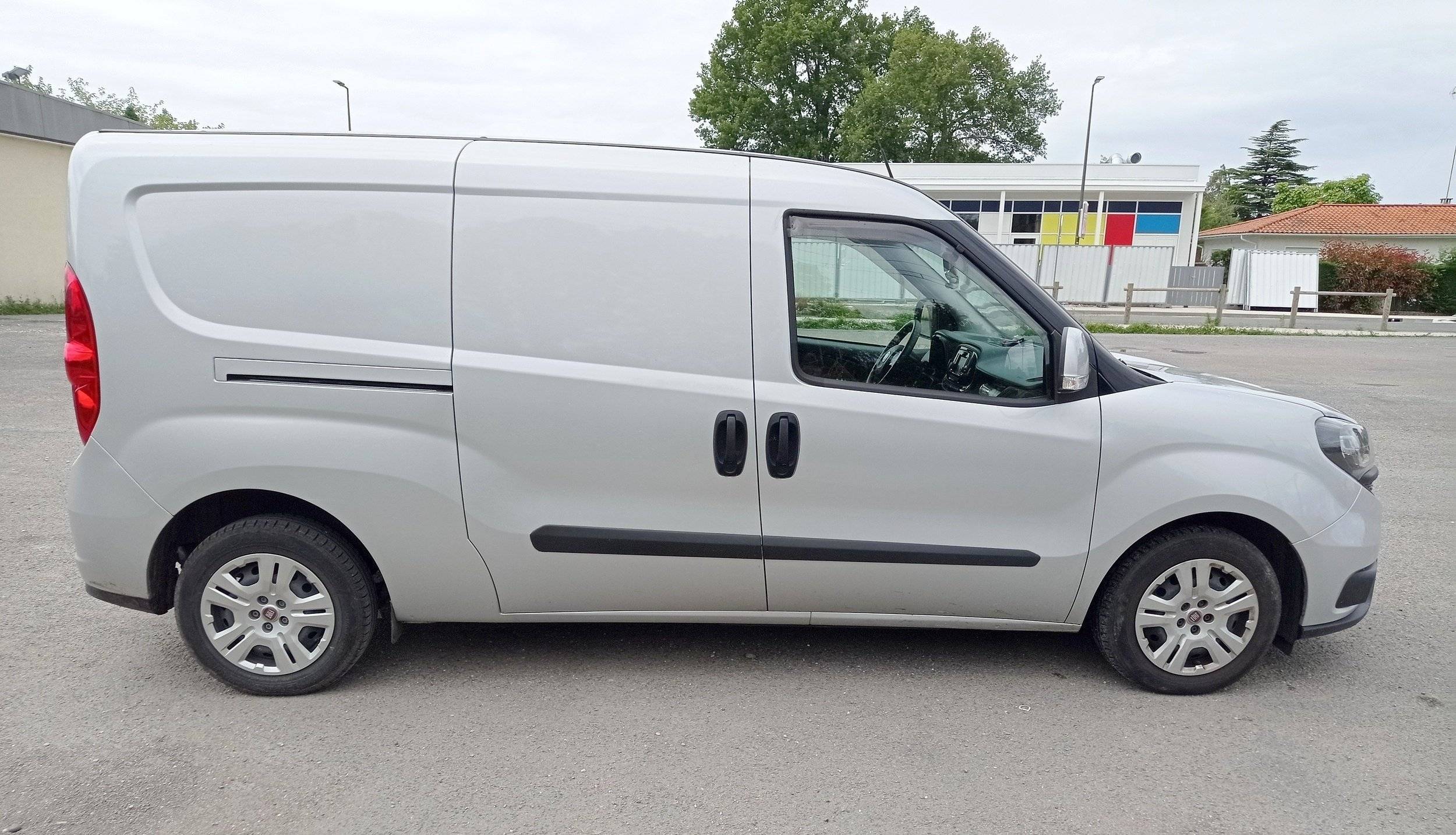Fiat Doblo Cargo Maxi 1,6 l 105 ch