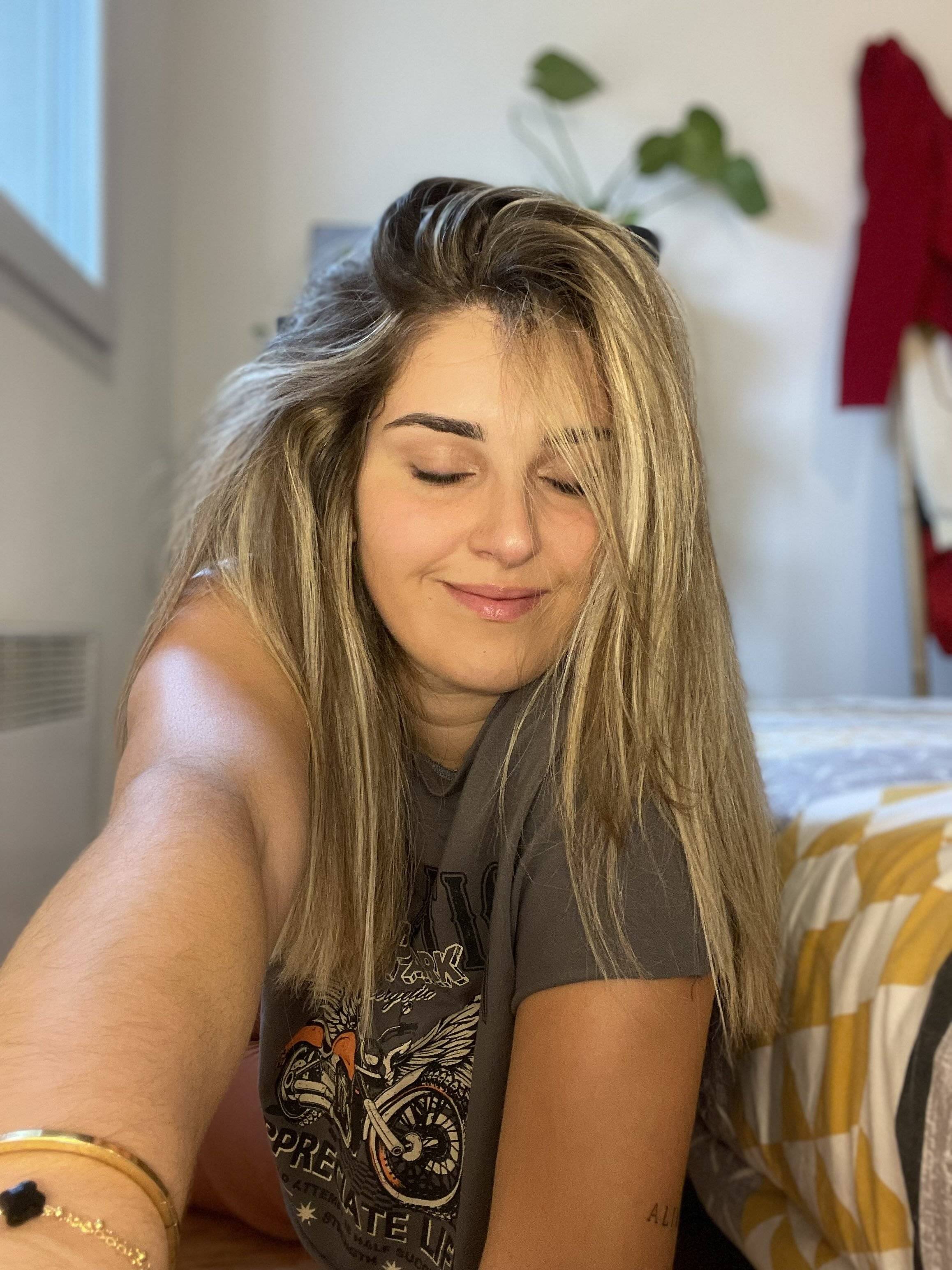 Léonie
