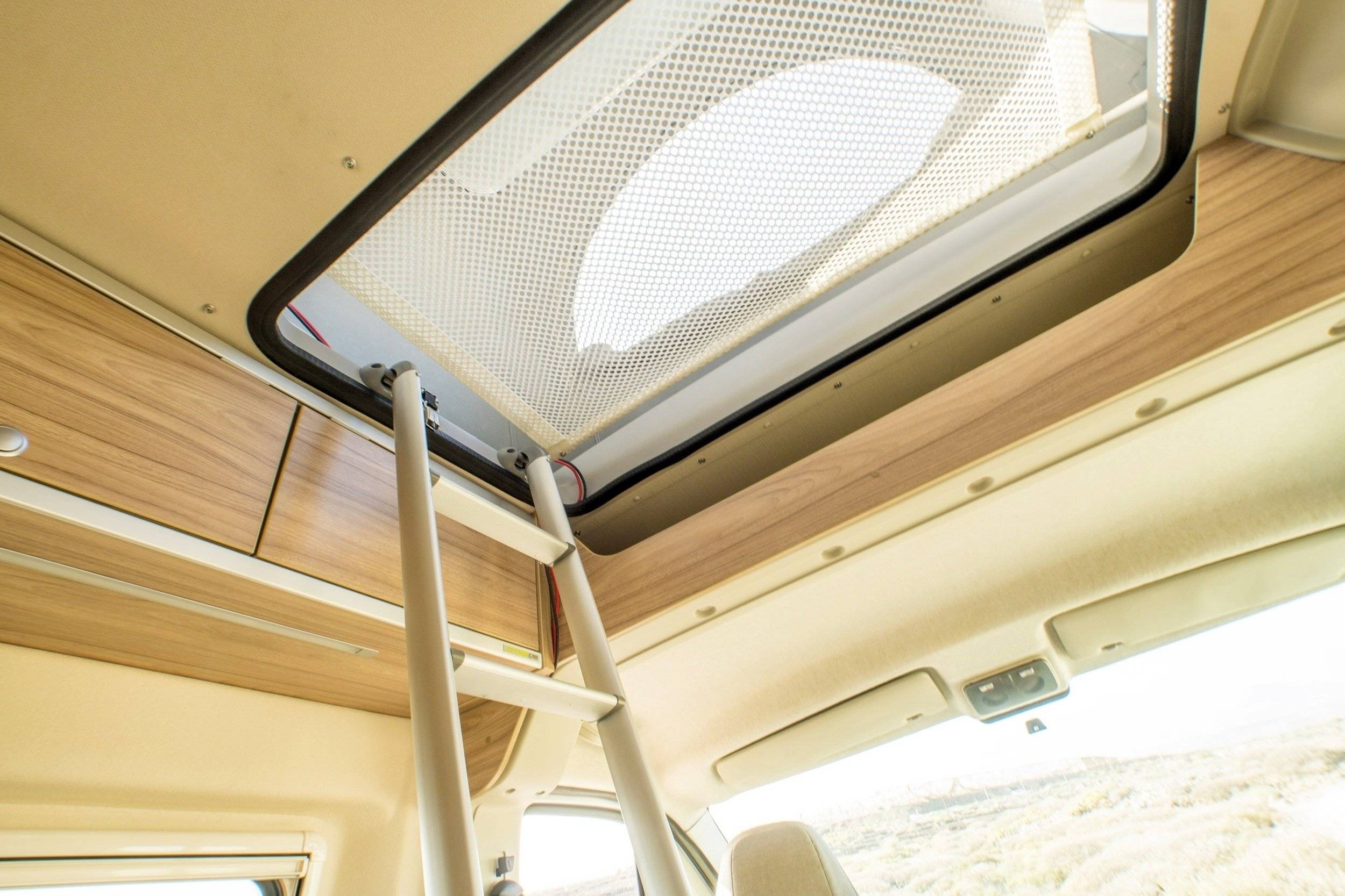 Hymercar Grand Canyon