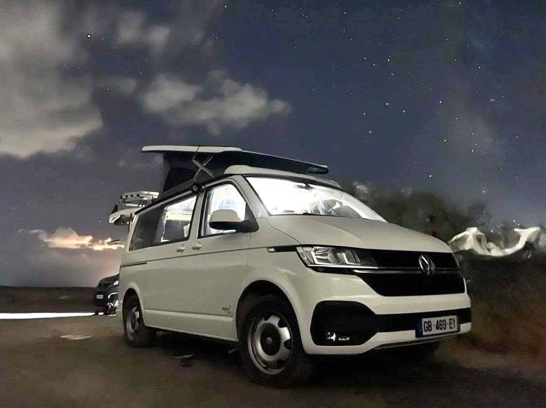 Westfalia Kepler Five