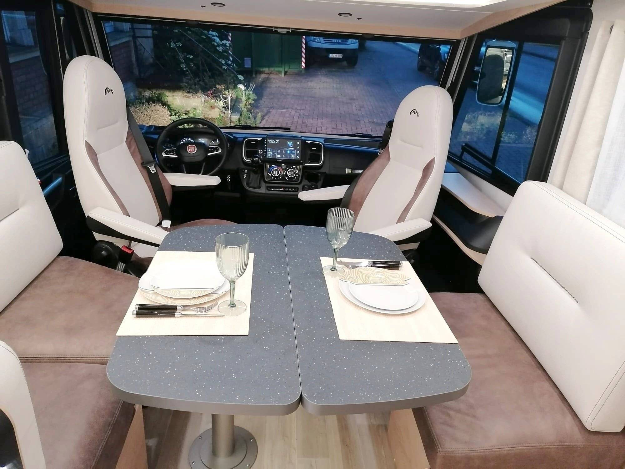 Pilote Fiat Multijet 2   2,3 L   150 CV