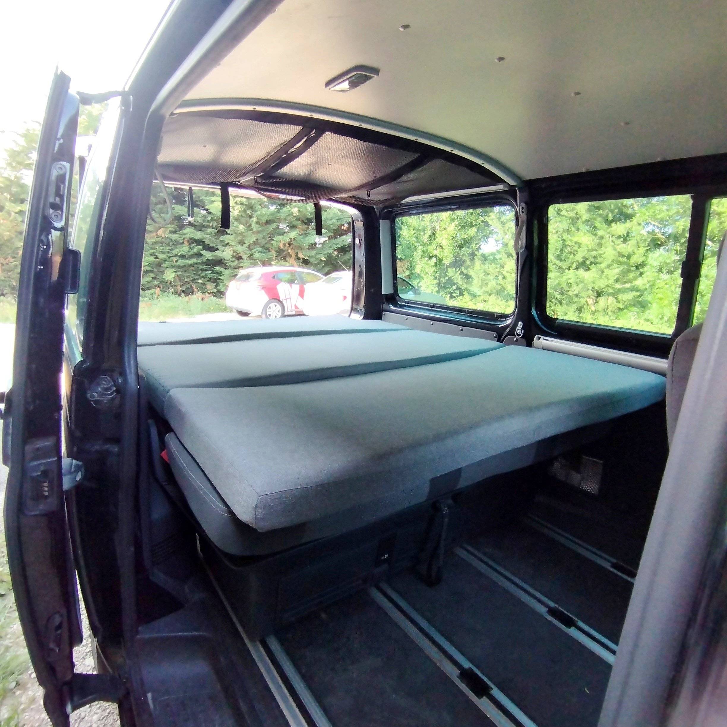 Volkswagen Volkswagen T5 Multivan 