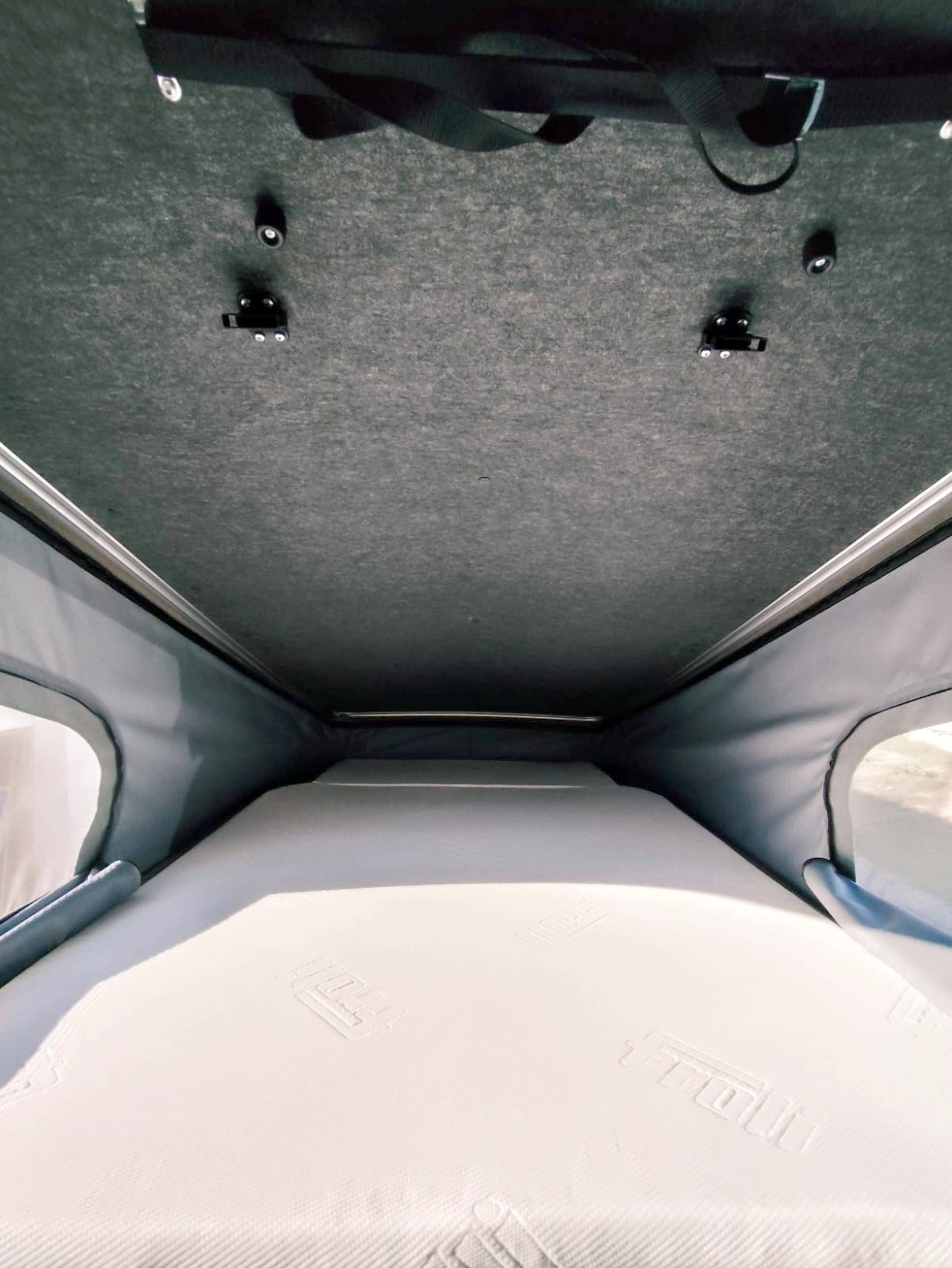 Rapido Custom 170 ch