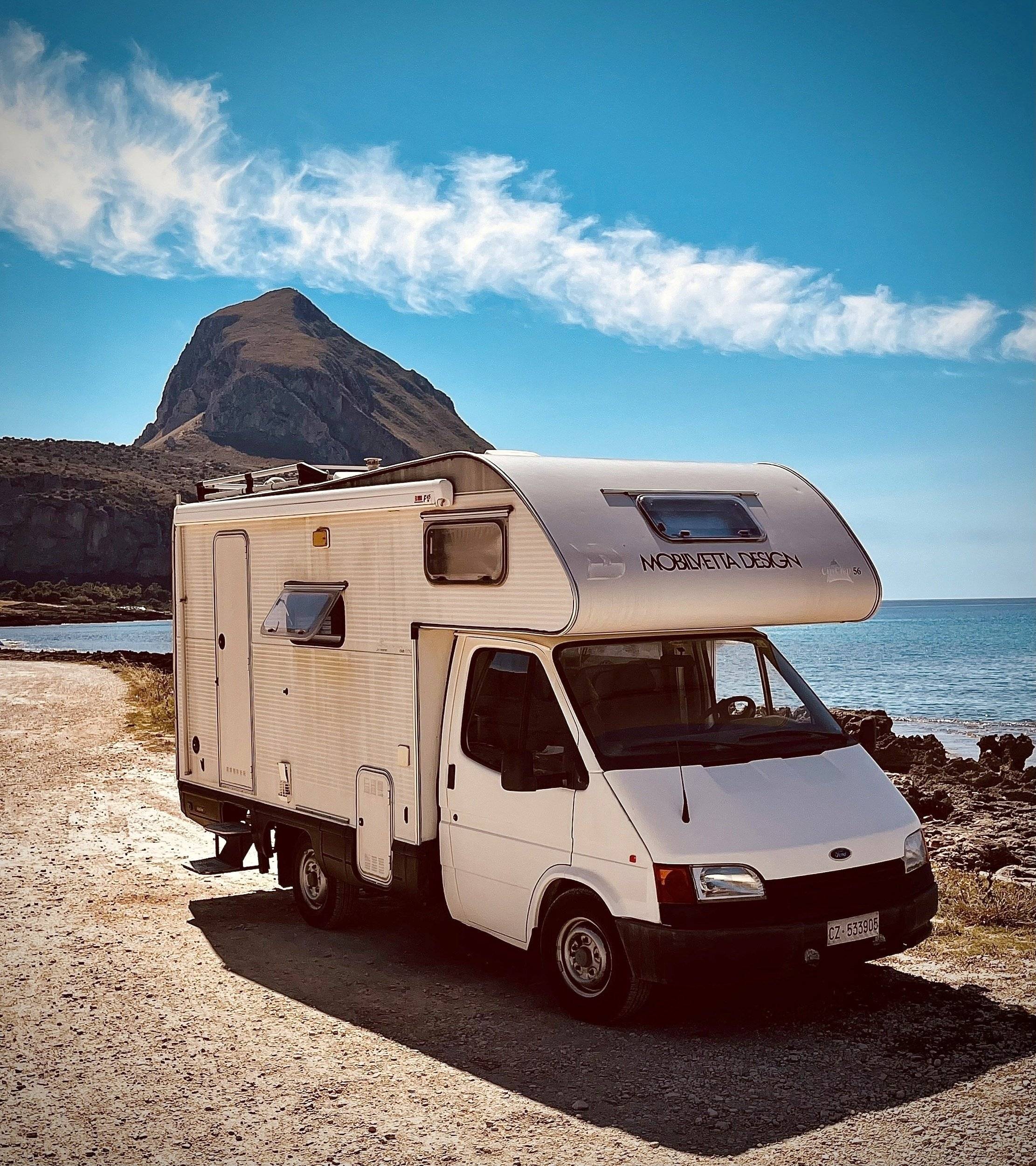 Mobilvetta  MOBILVETTA DESIGN