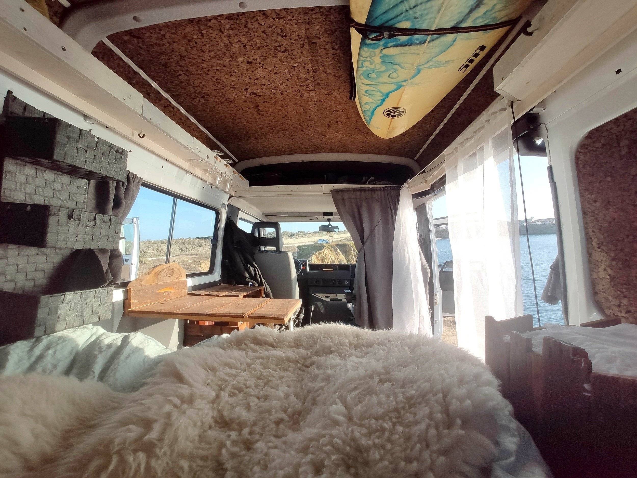 Mercedes Mercedes Mb 100 D