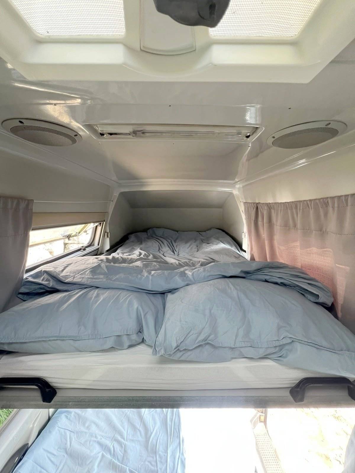 Westfalia Westfalia California Exclusive