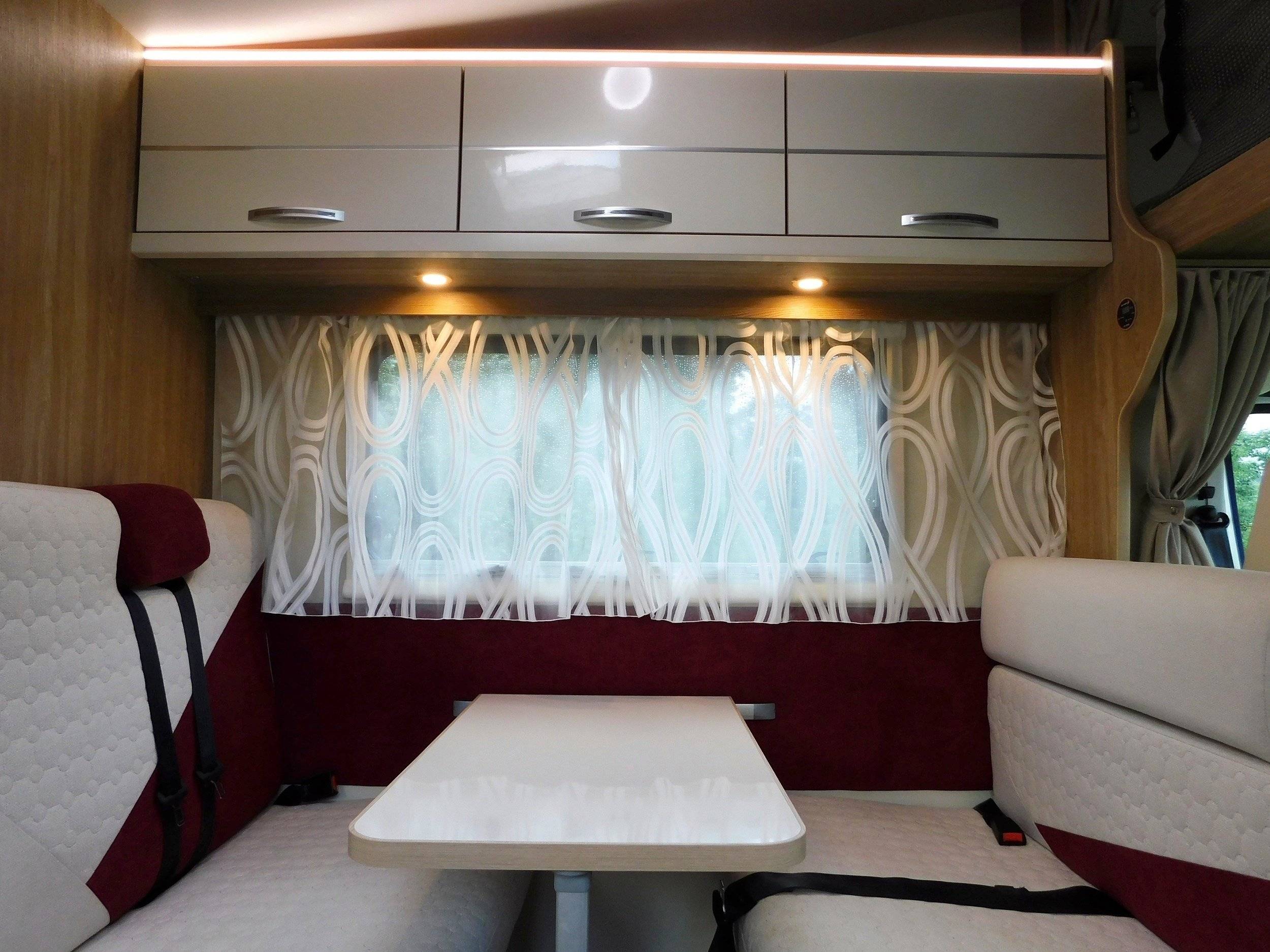 Rimor Ducato 2,3 l Multijet 130 ch.