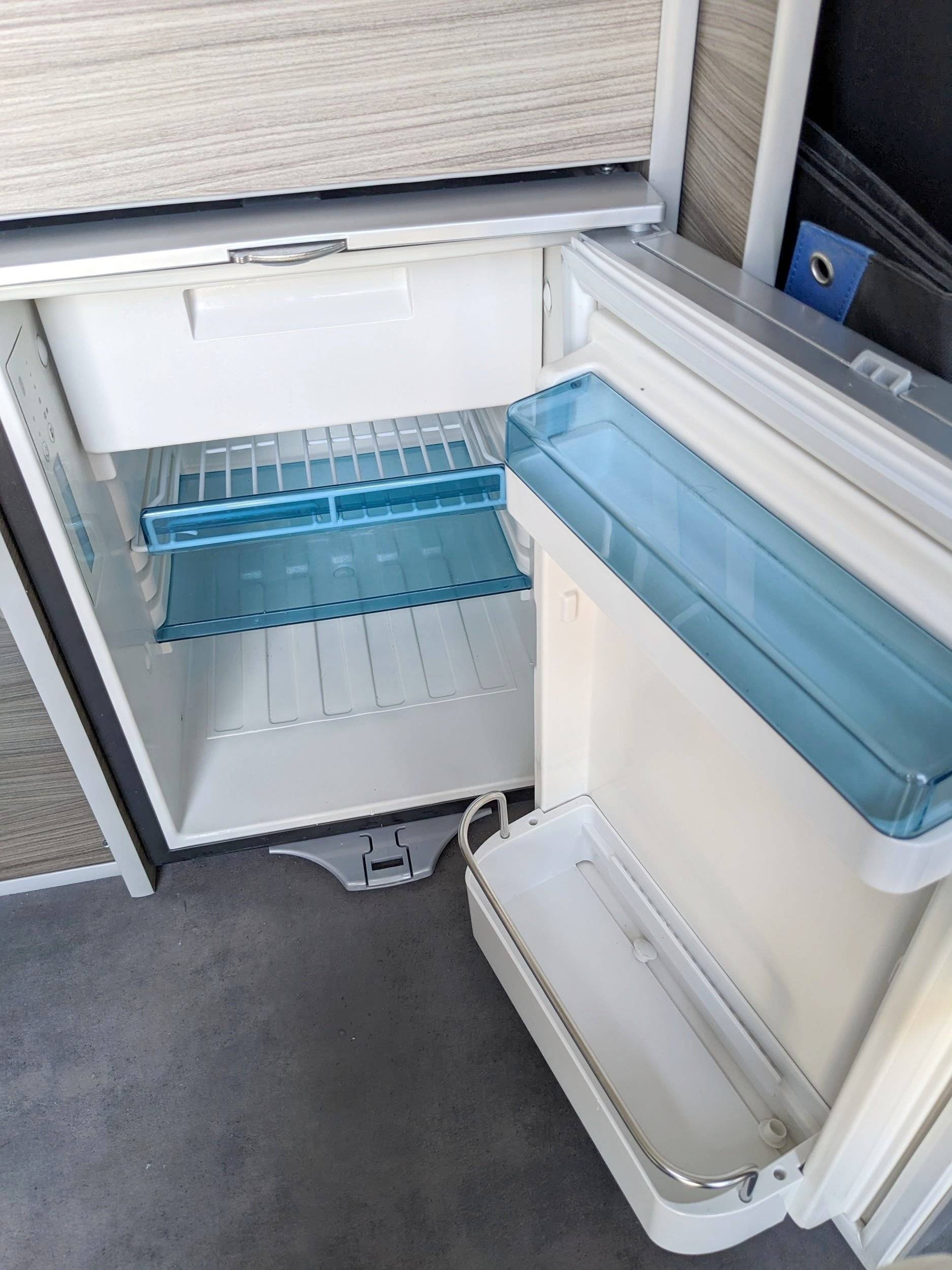 Volkswagen Westfalia