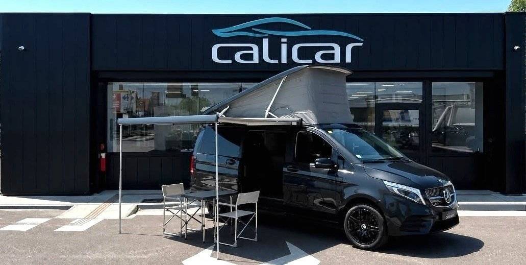 Westfalia MARCO POLO