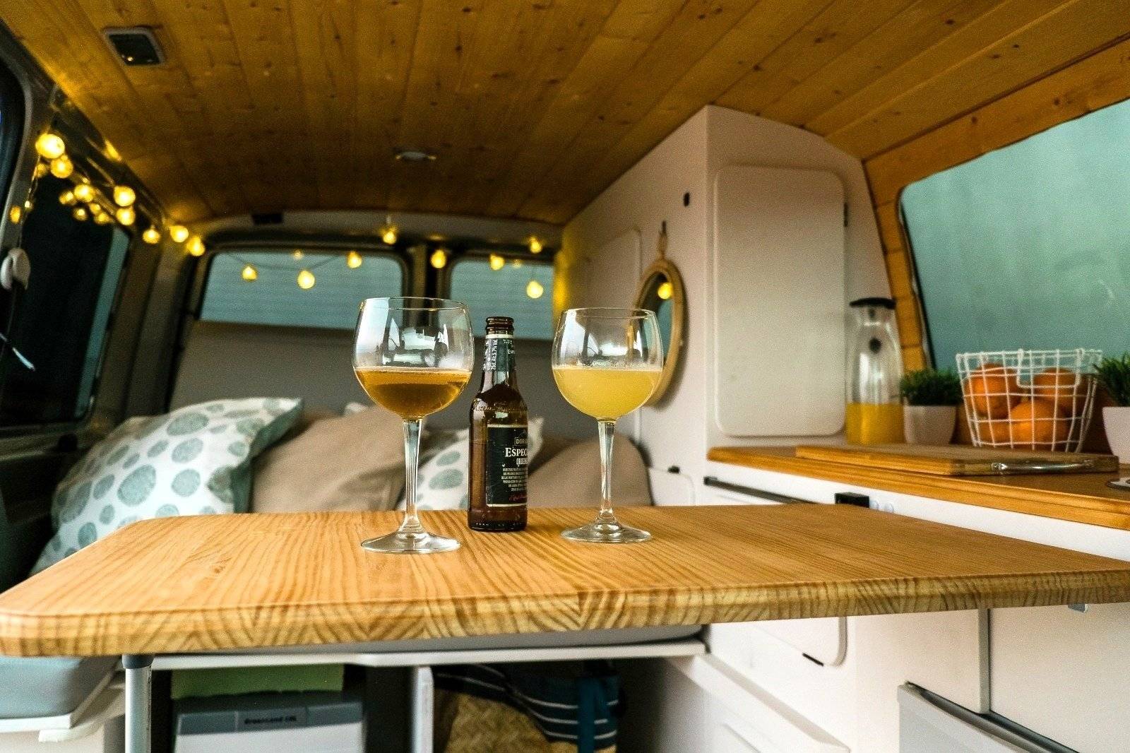 Volkswagen transporter T5 130ch