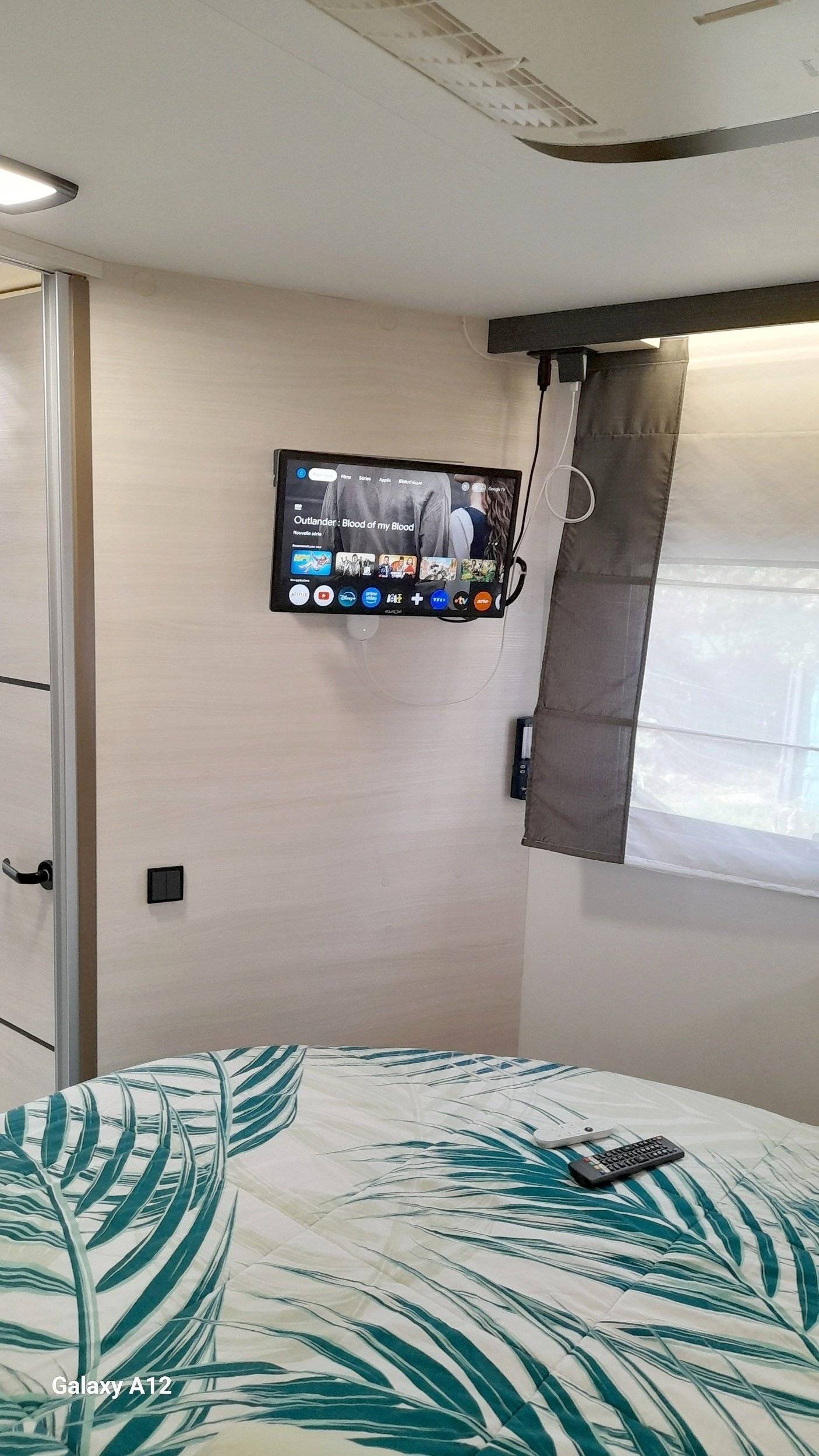 Chausson Chausson titanium VIP 788