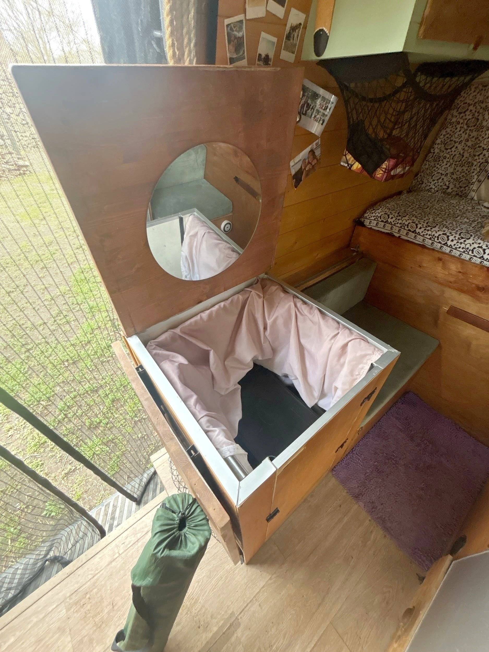 Volkswagen Crafter 2,0 l 102 ch