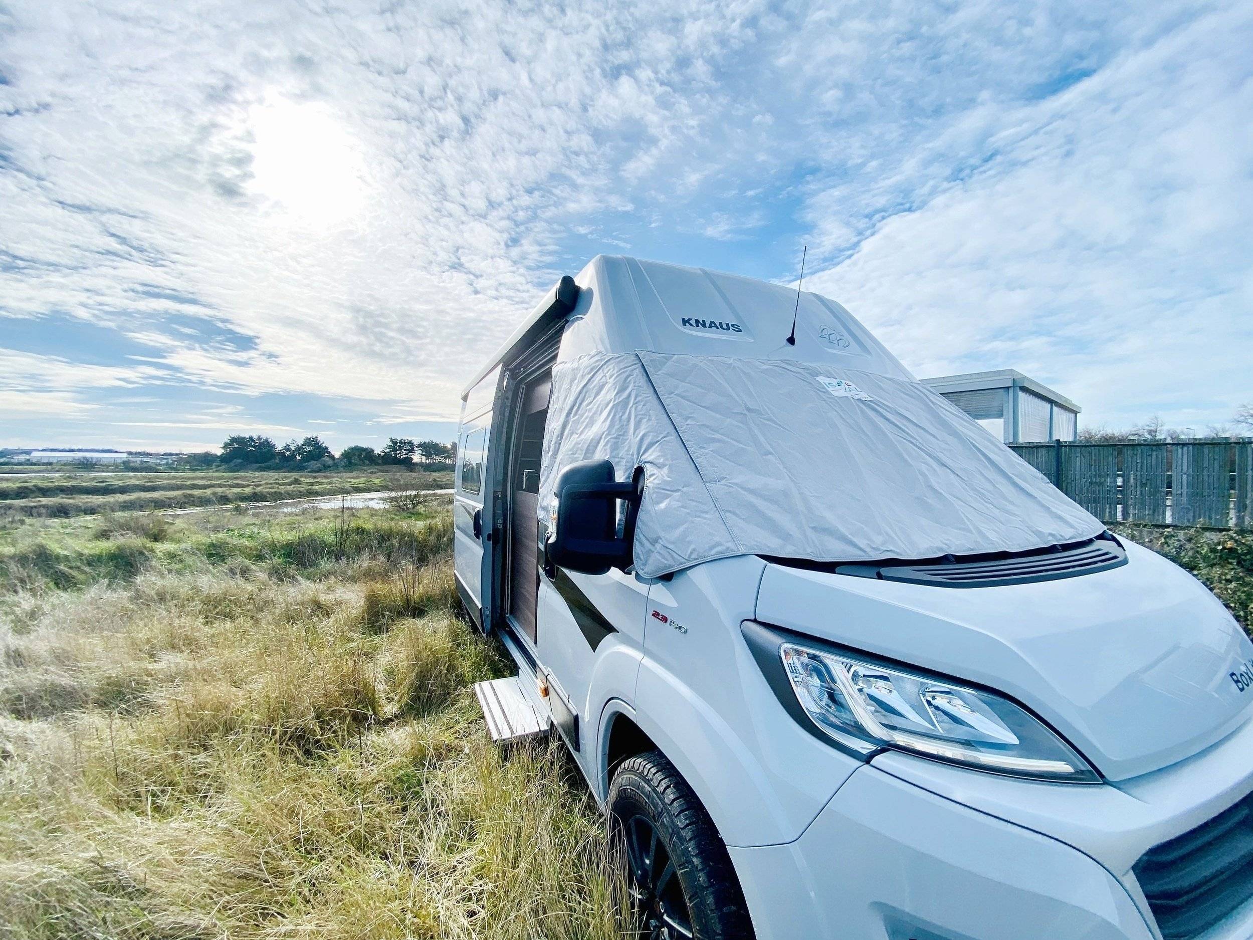 Knaus 630 Me