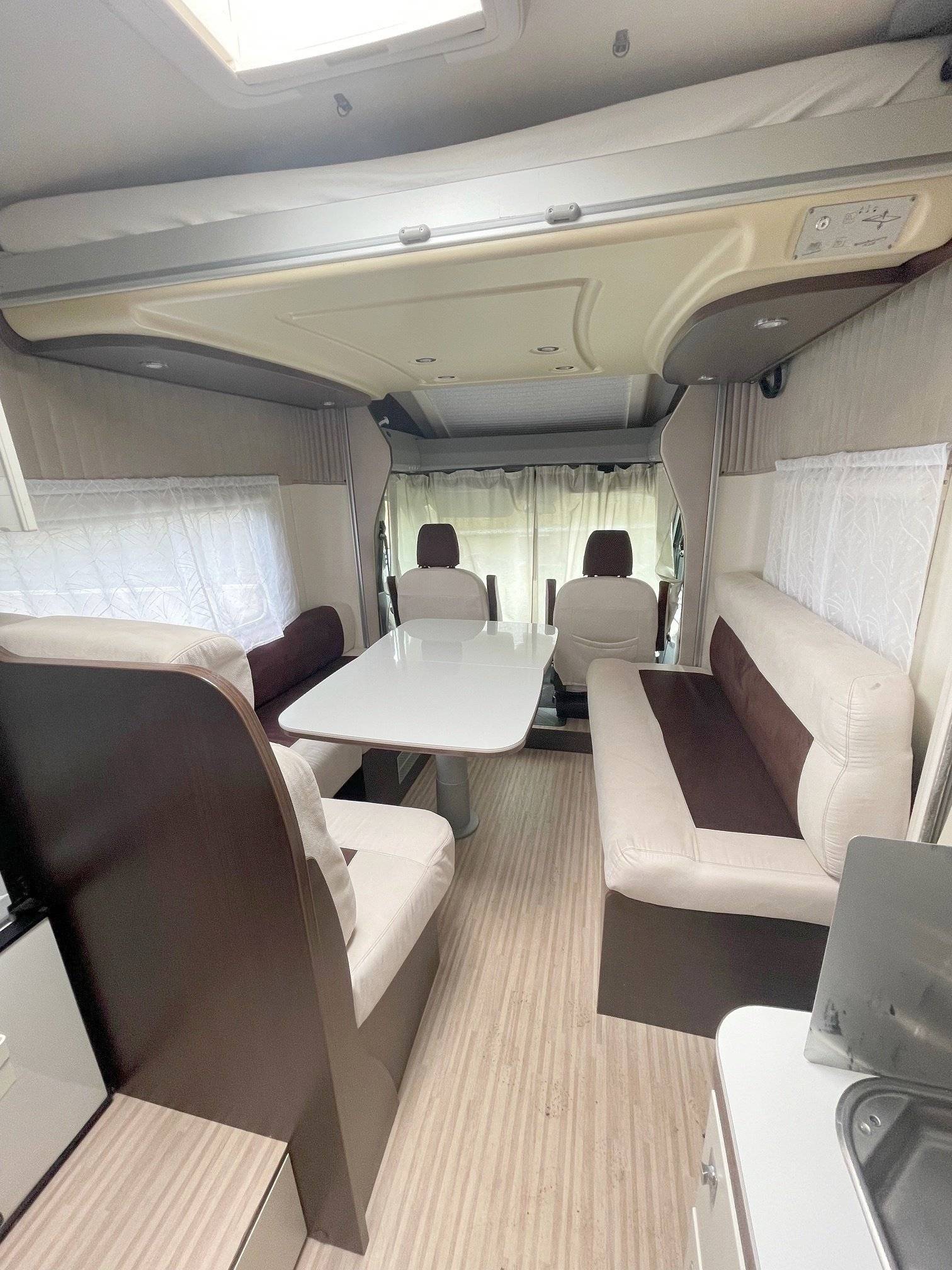 Benimar BENIMAR TESSORO 485