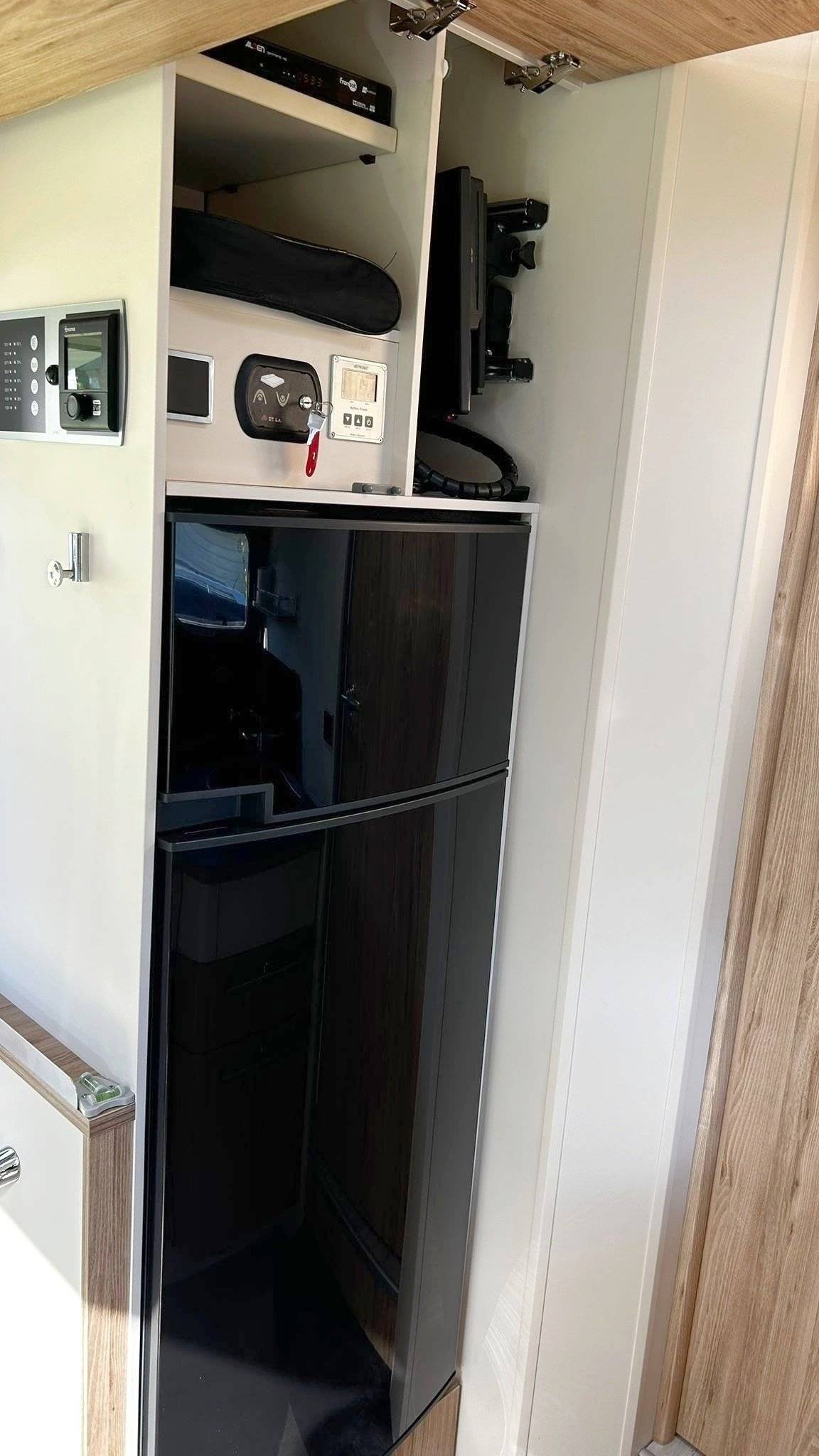 Bavaria Bavaria T746 C Style