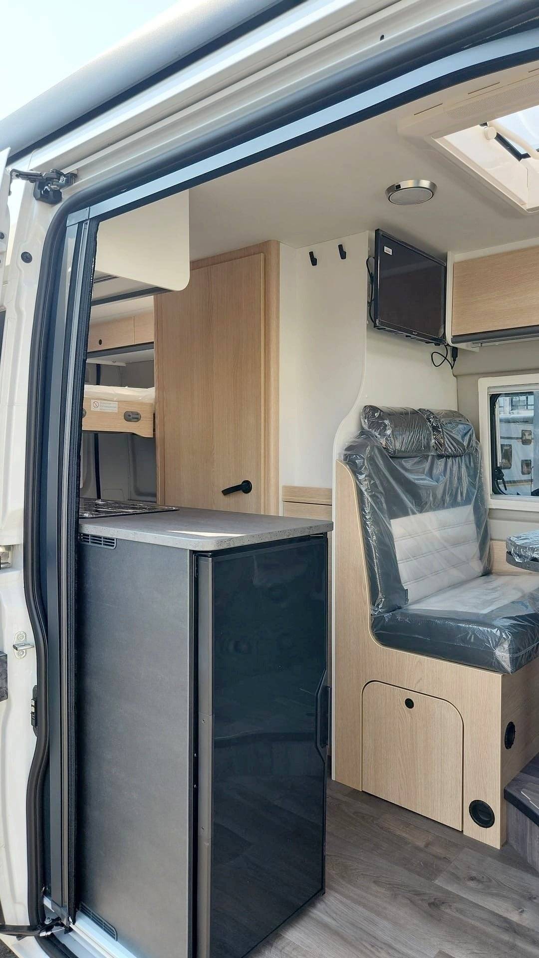 Sunlight Sunlight Cliff 601 Adventure 