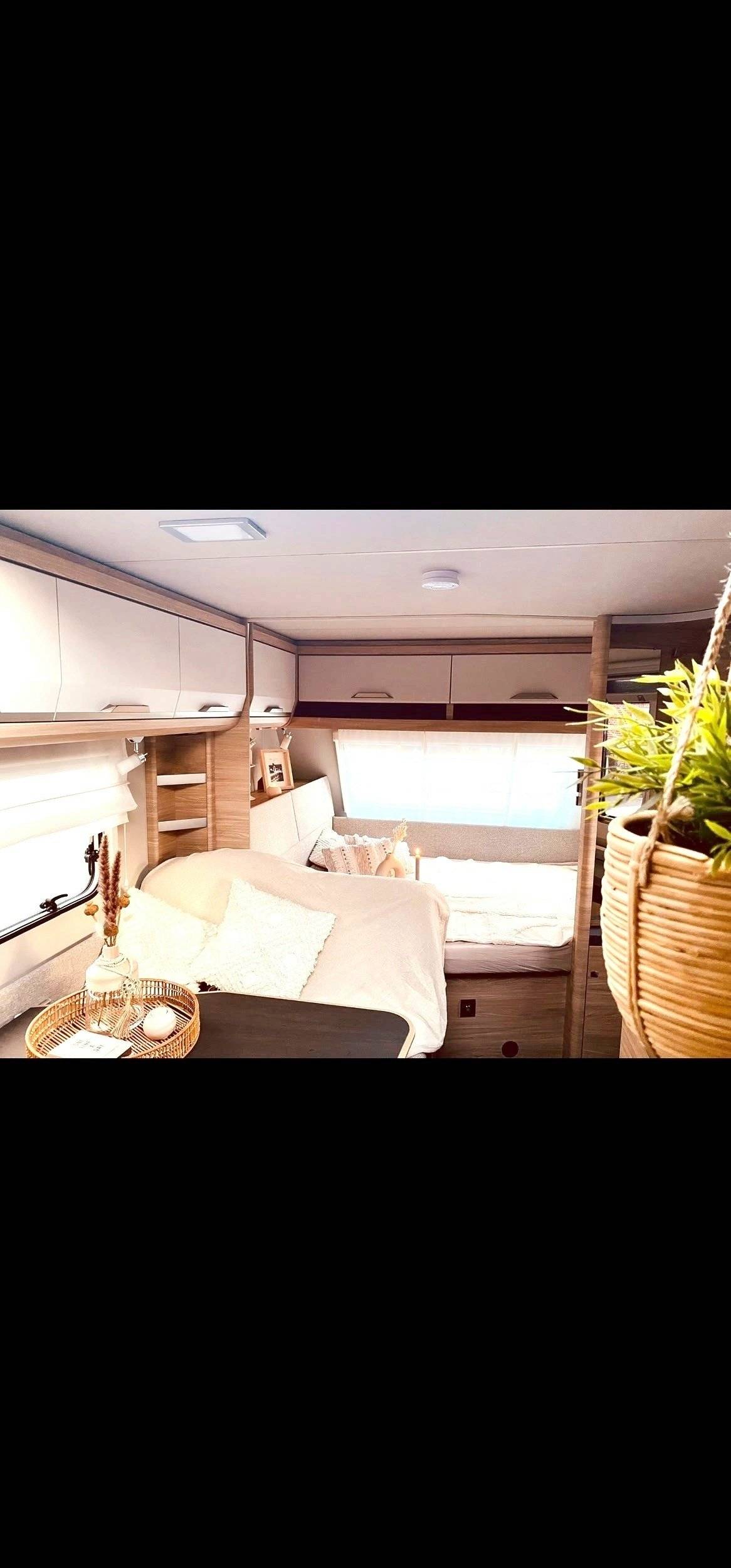 Knaus Südwind 580QS