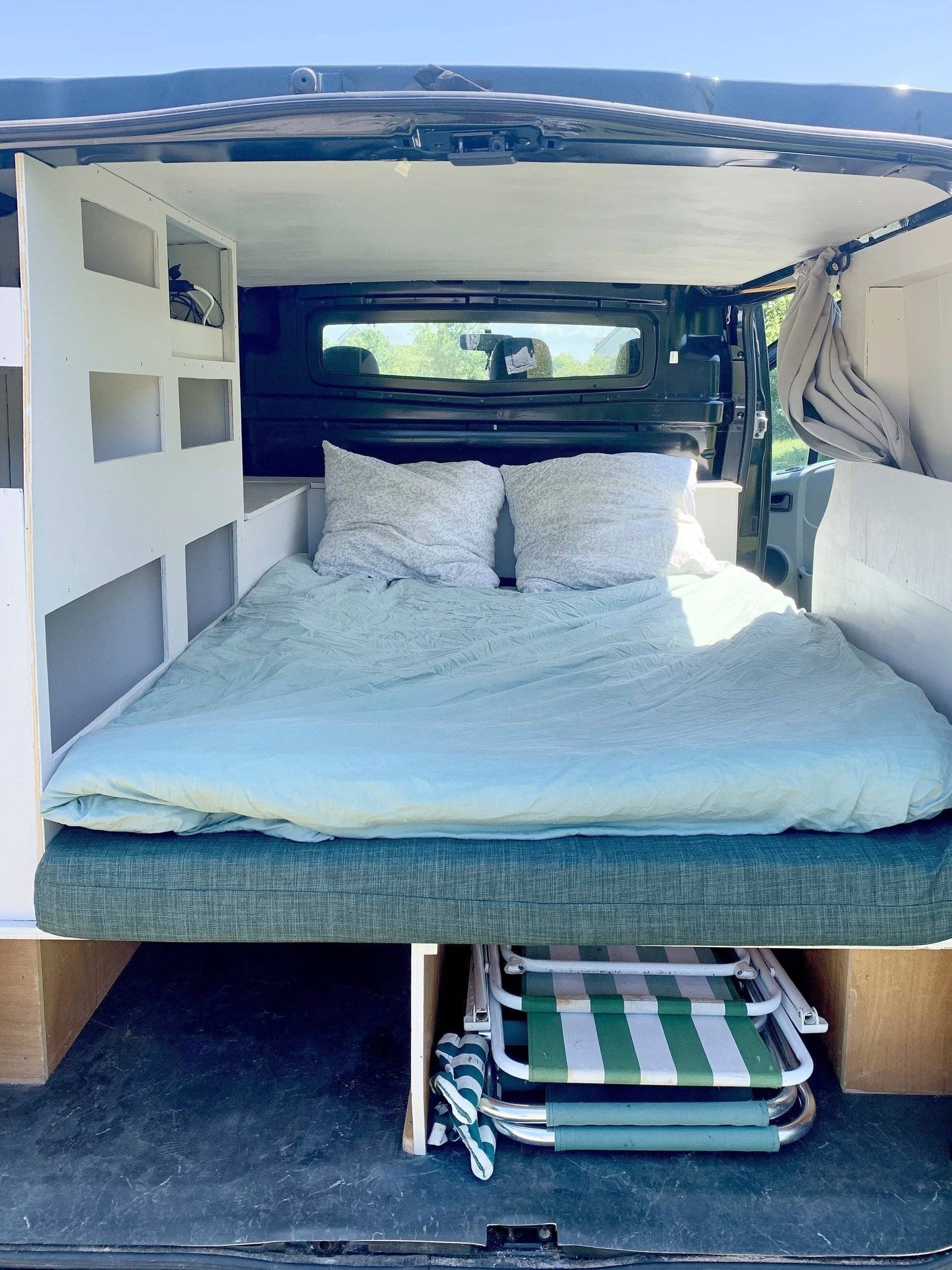 Renault Renault trafic