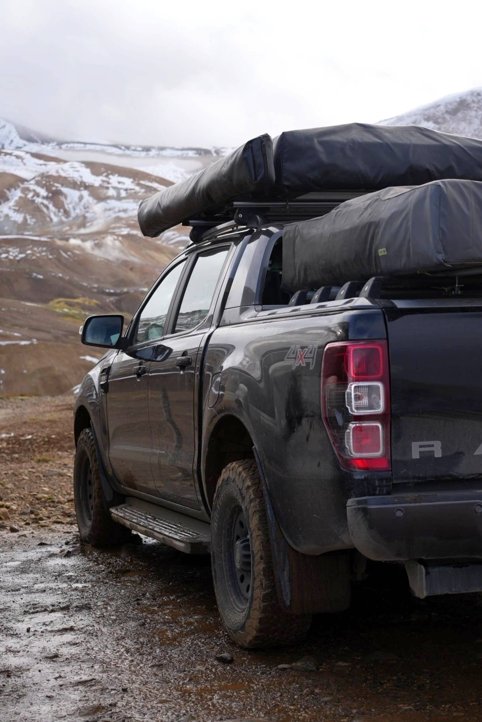 Ford RANGER WILDTRACK