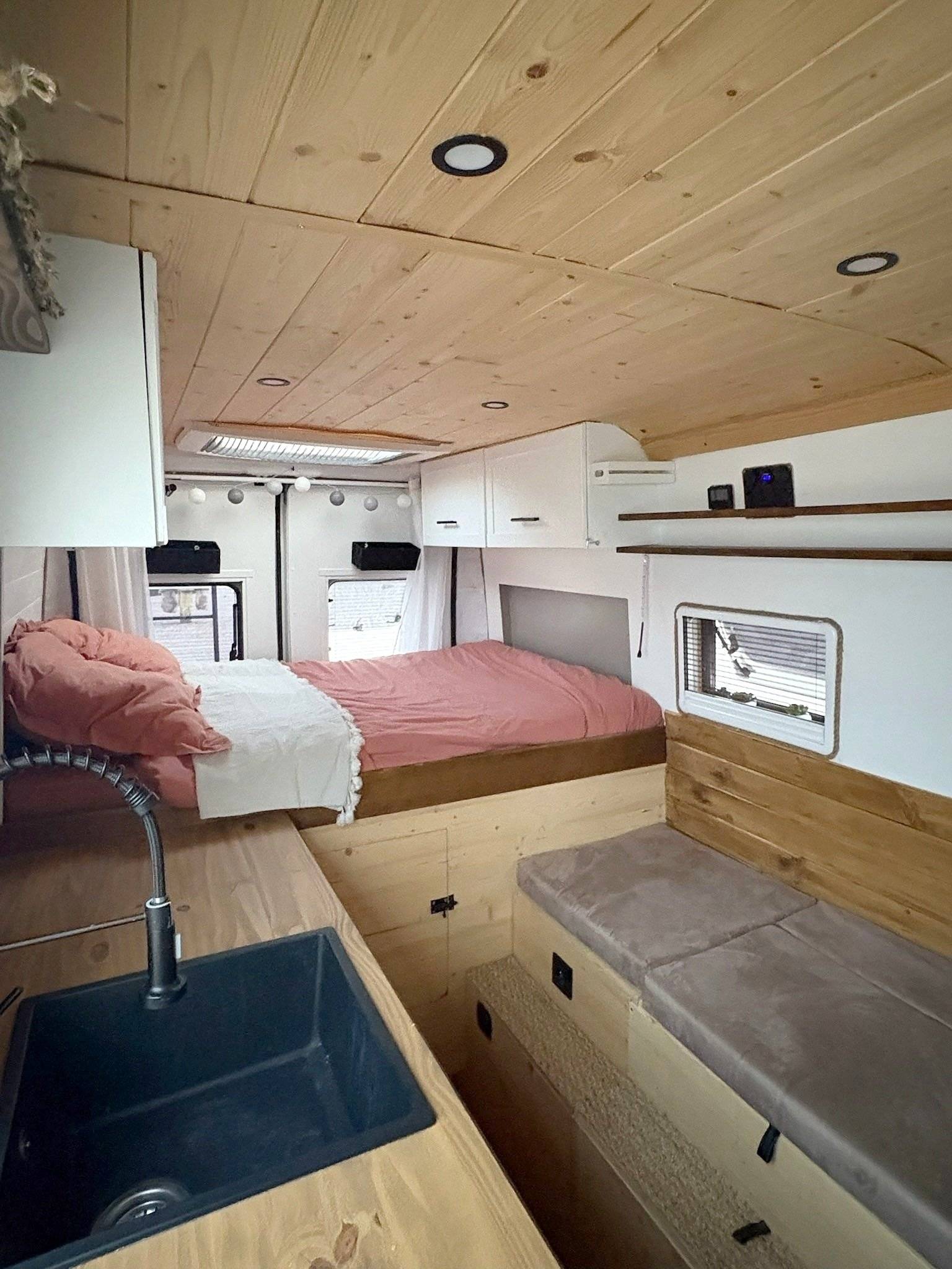 Alpes Camping-Car 154